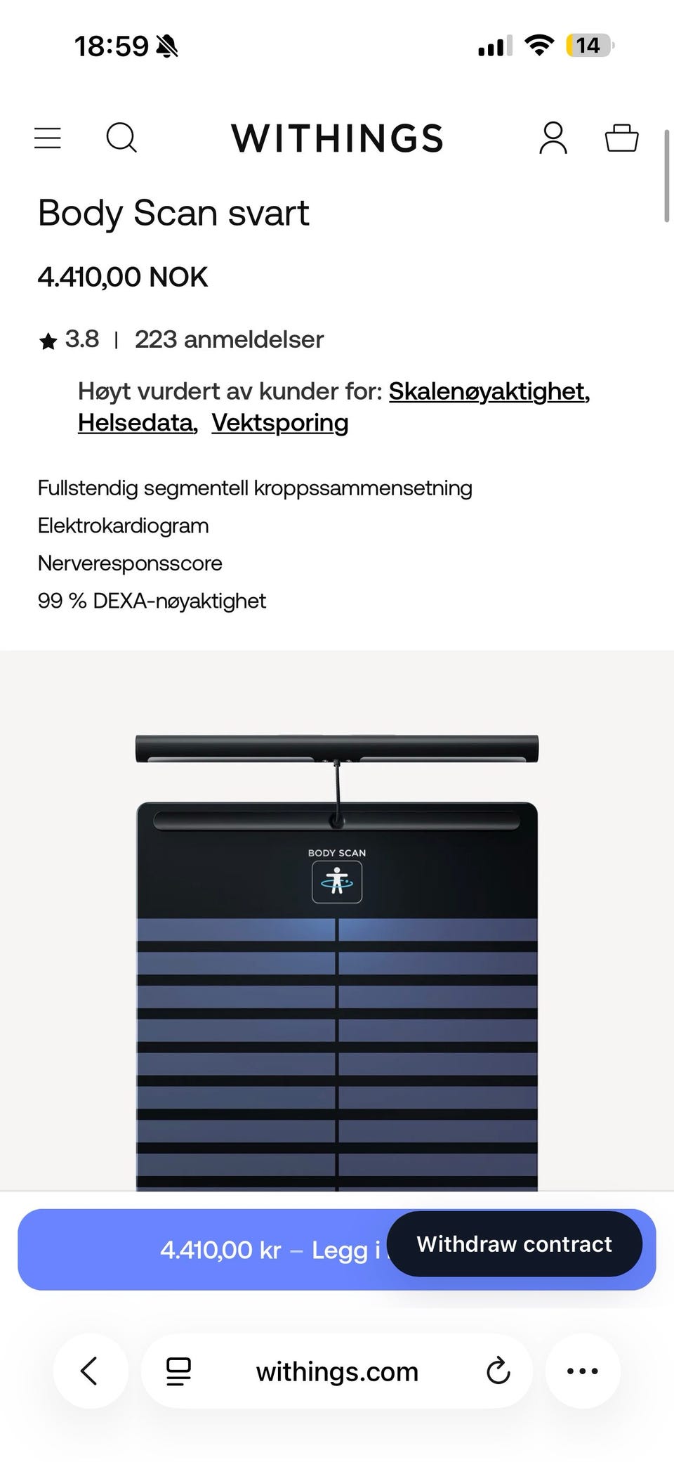 Galleribilde