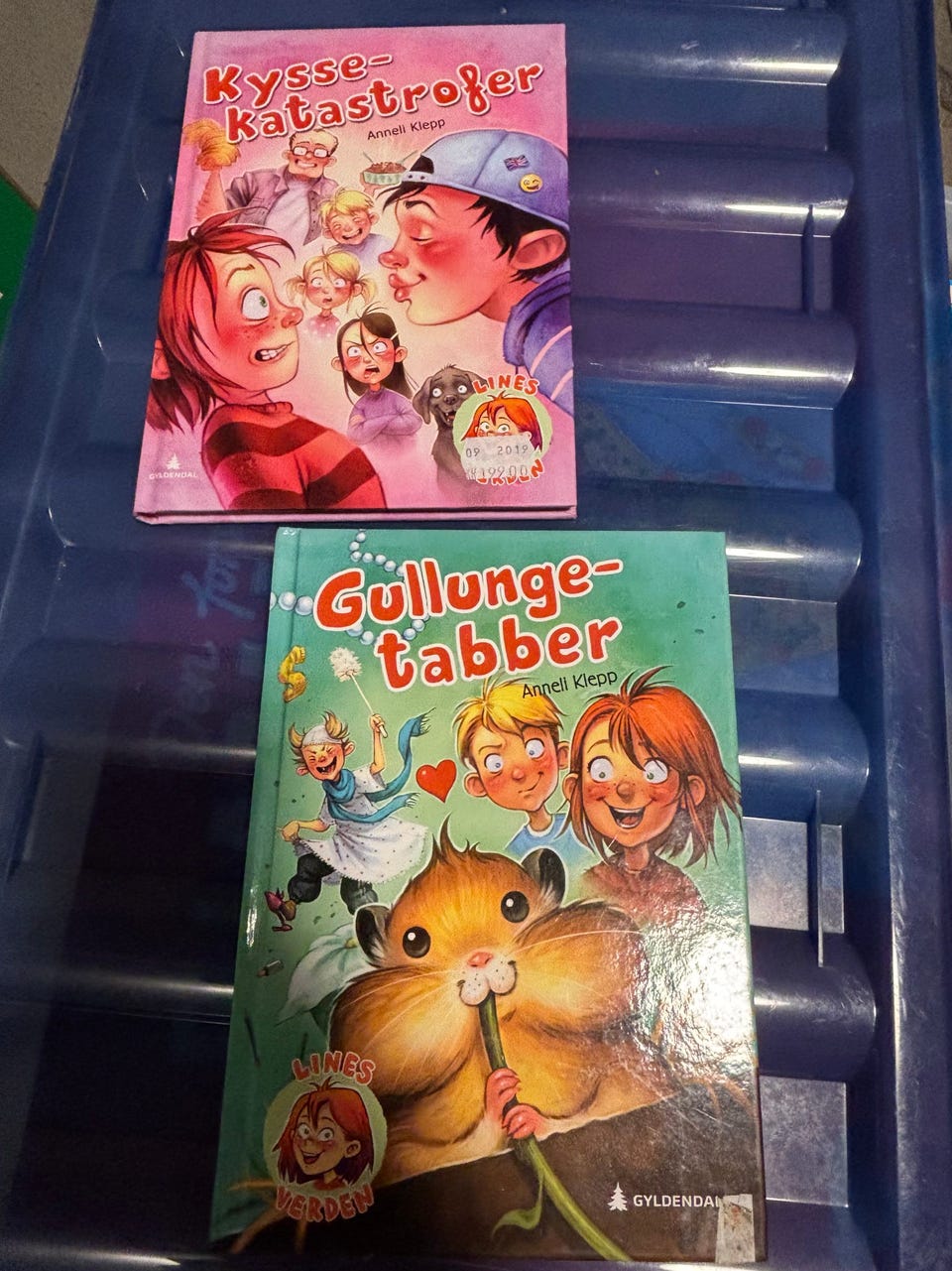 Galleribilde