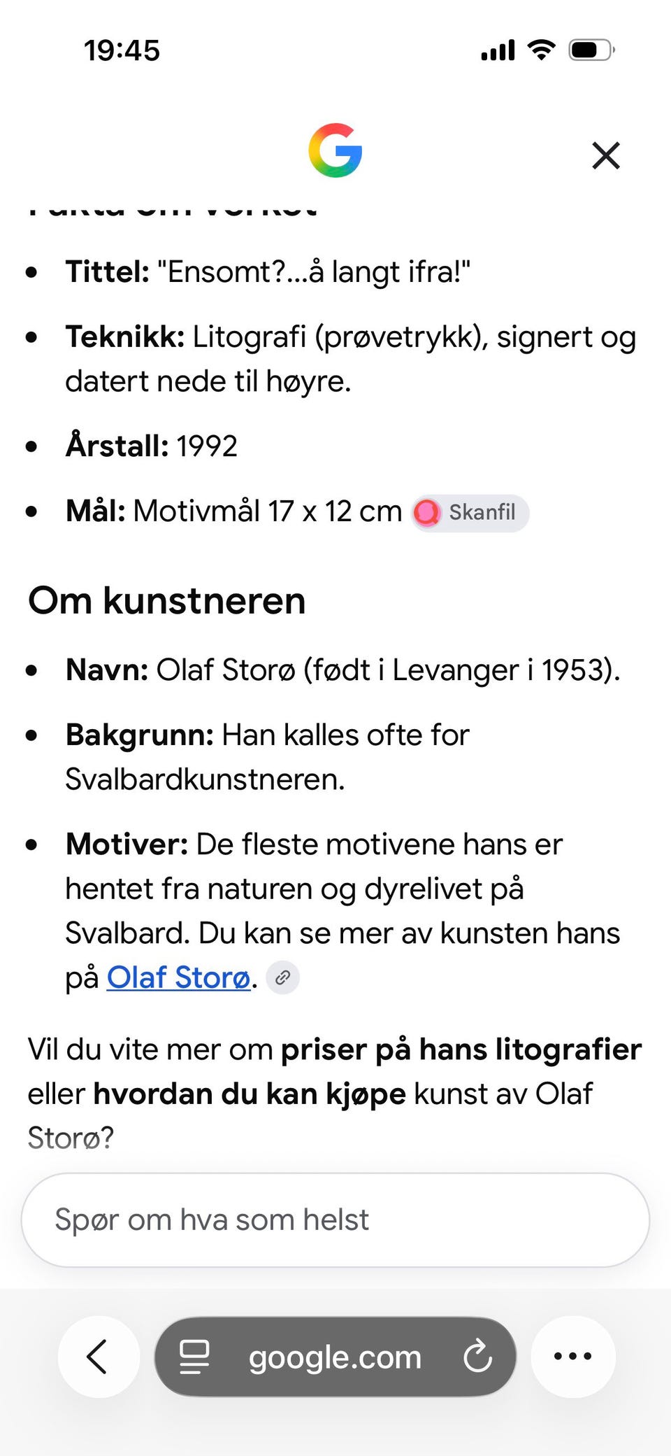 Galleribilde