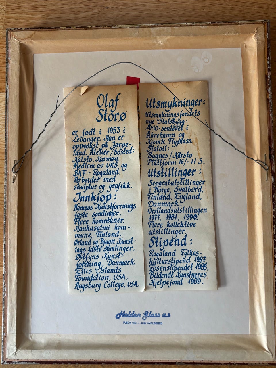 Galleribilde