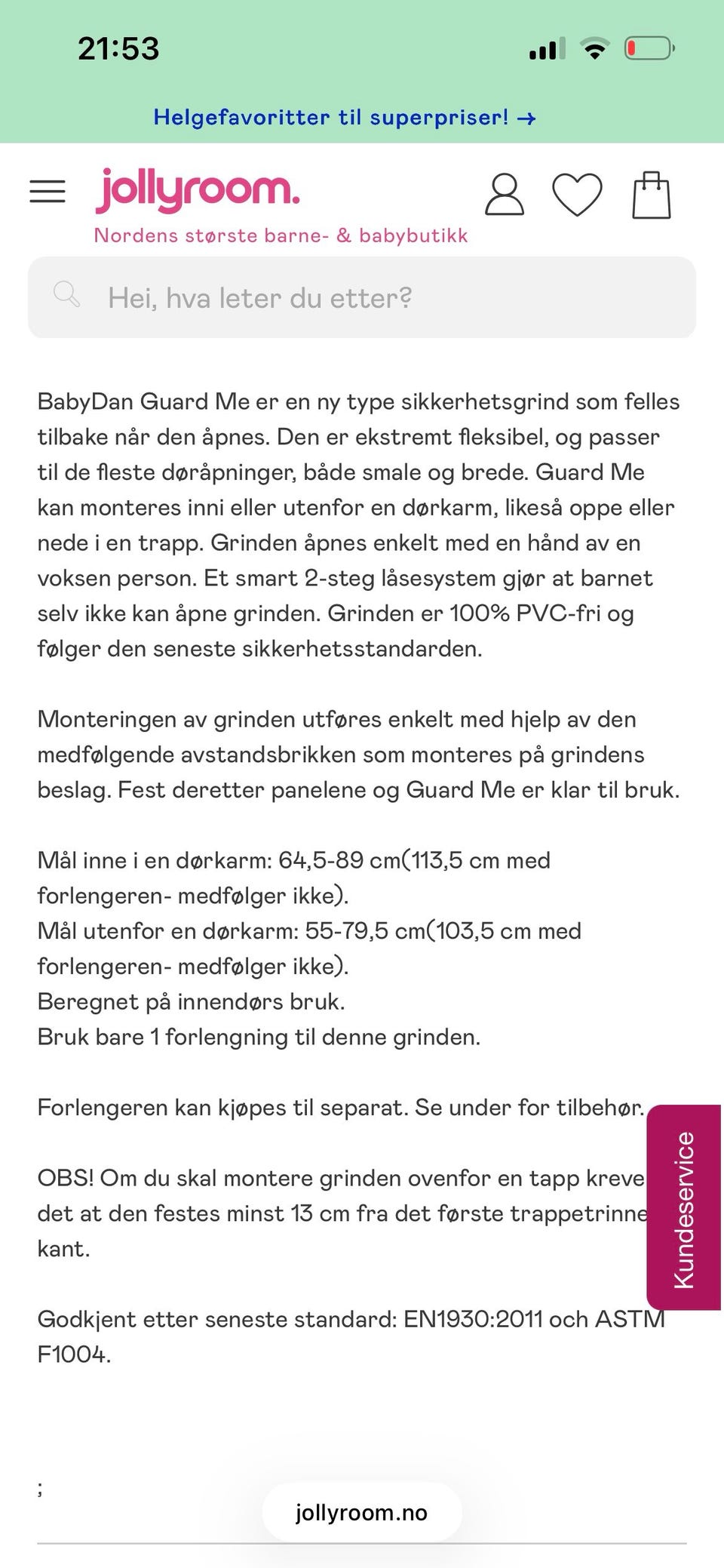 Galleribilde