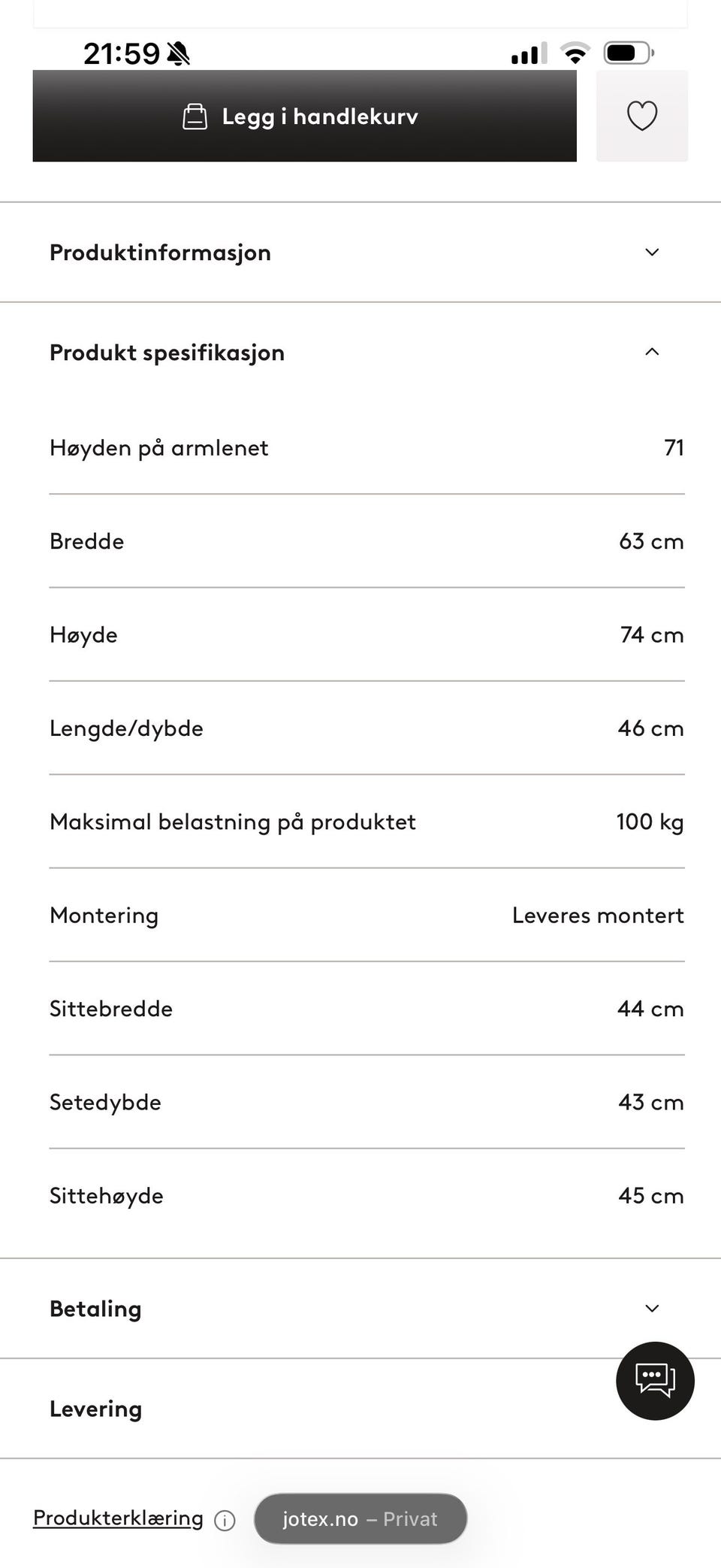 Galleribilde