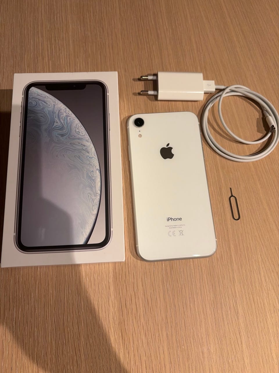 iPhone XR 128GB | FINN-torget