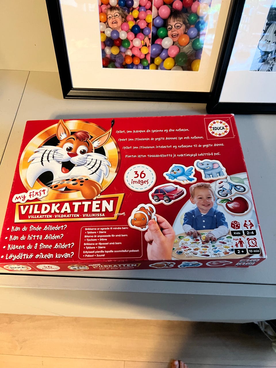 Galleribilde