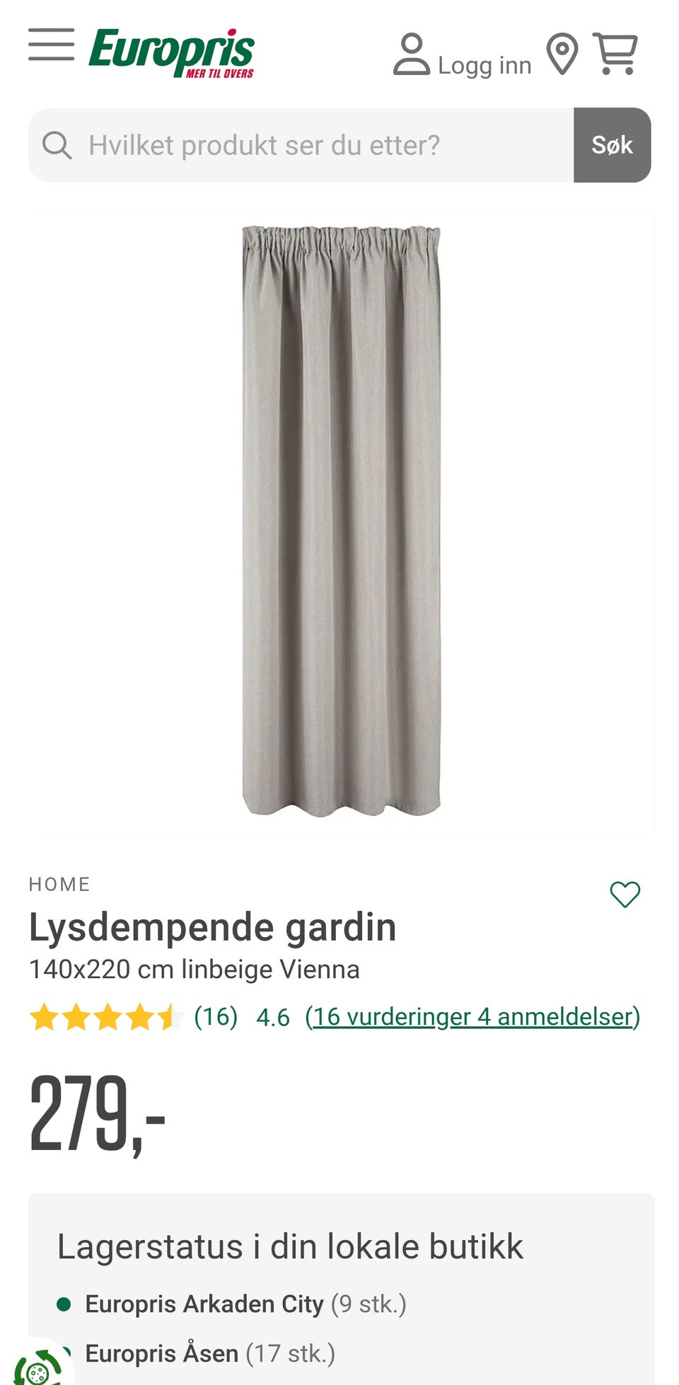 Galleribilde
