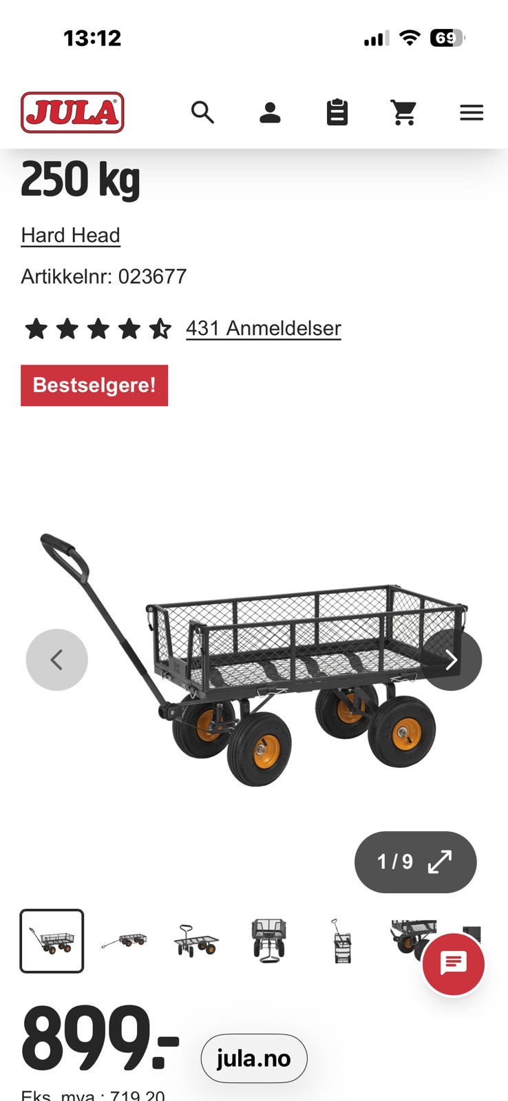 Galleribilde
