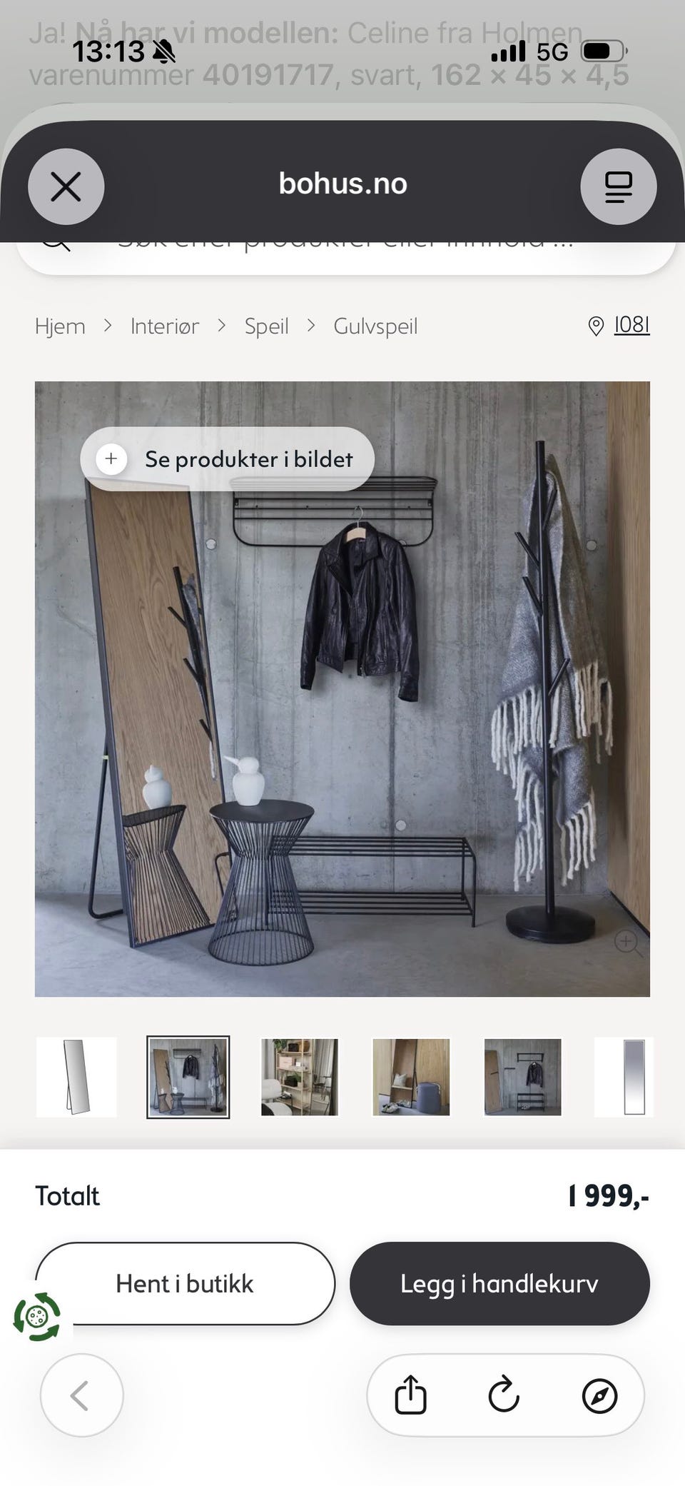 Galleribilde