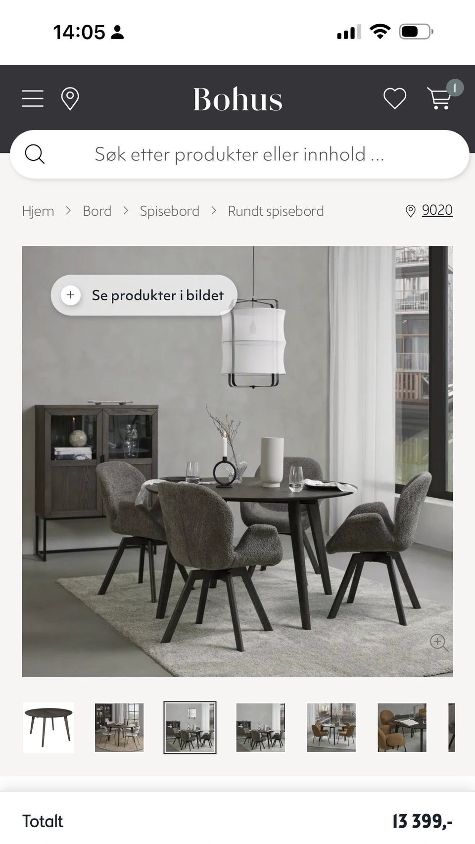Galleribilde