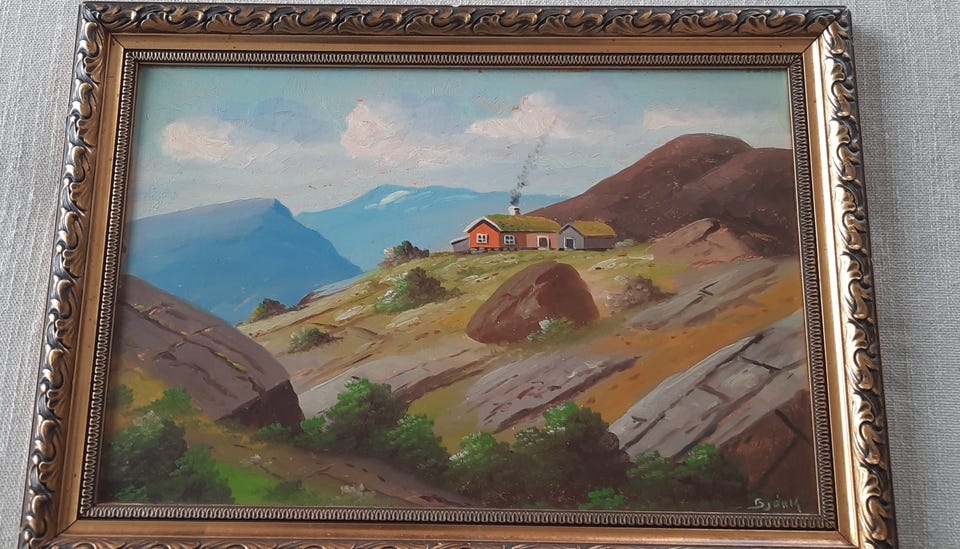 Galleribilde