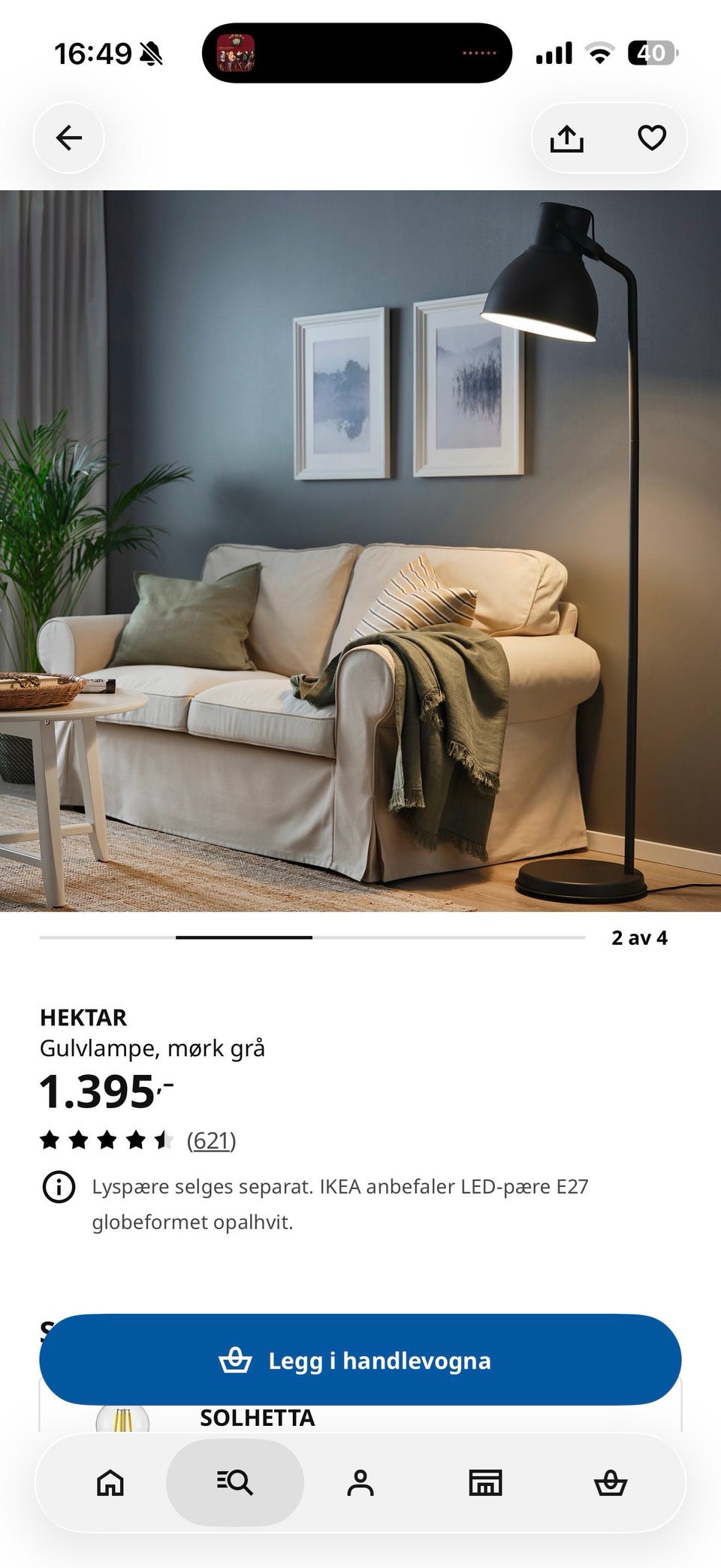 Galleribilde