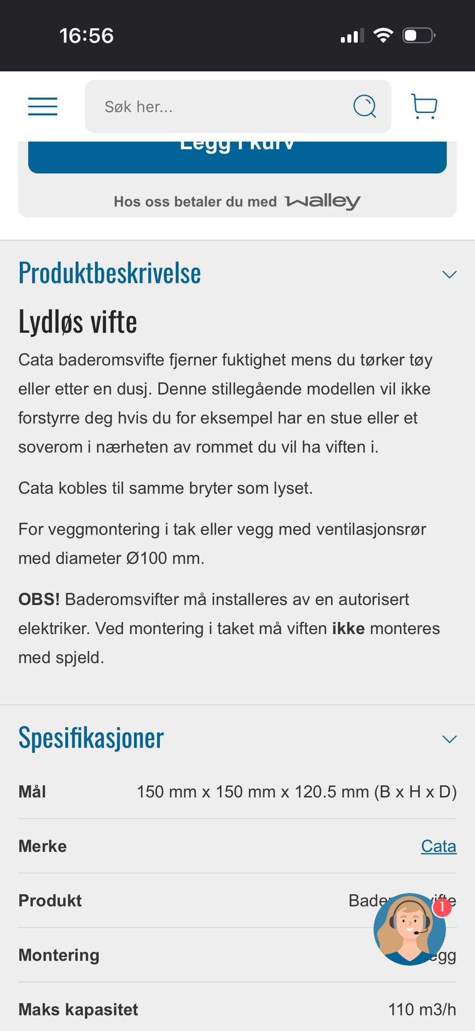 Galleribilde