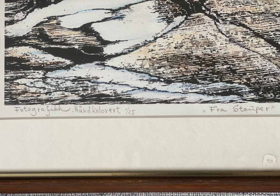 Galleribilde