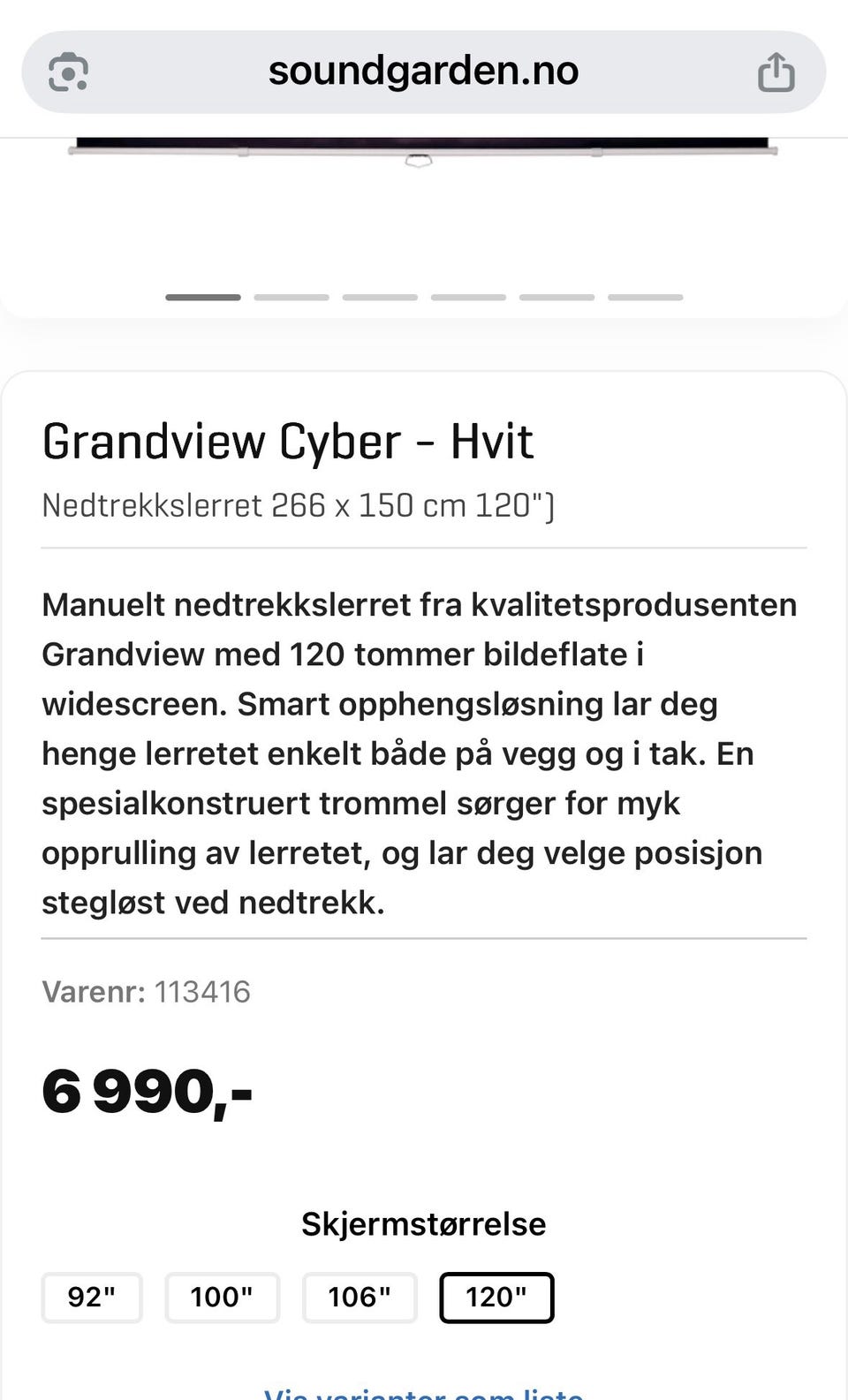 Galleribilde