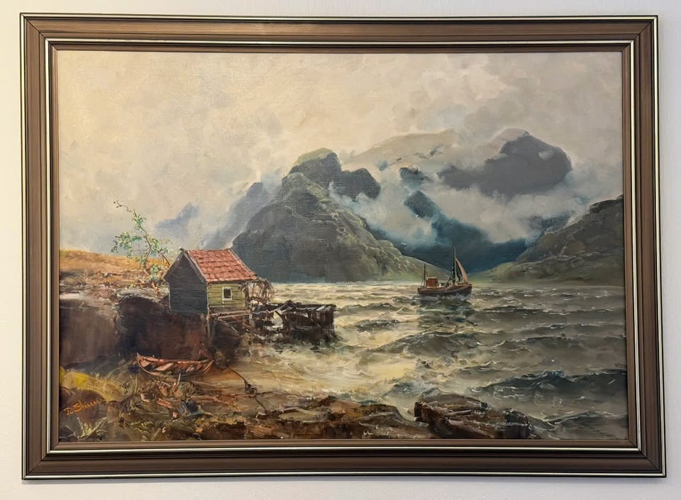 Galleribilde