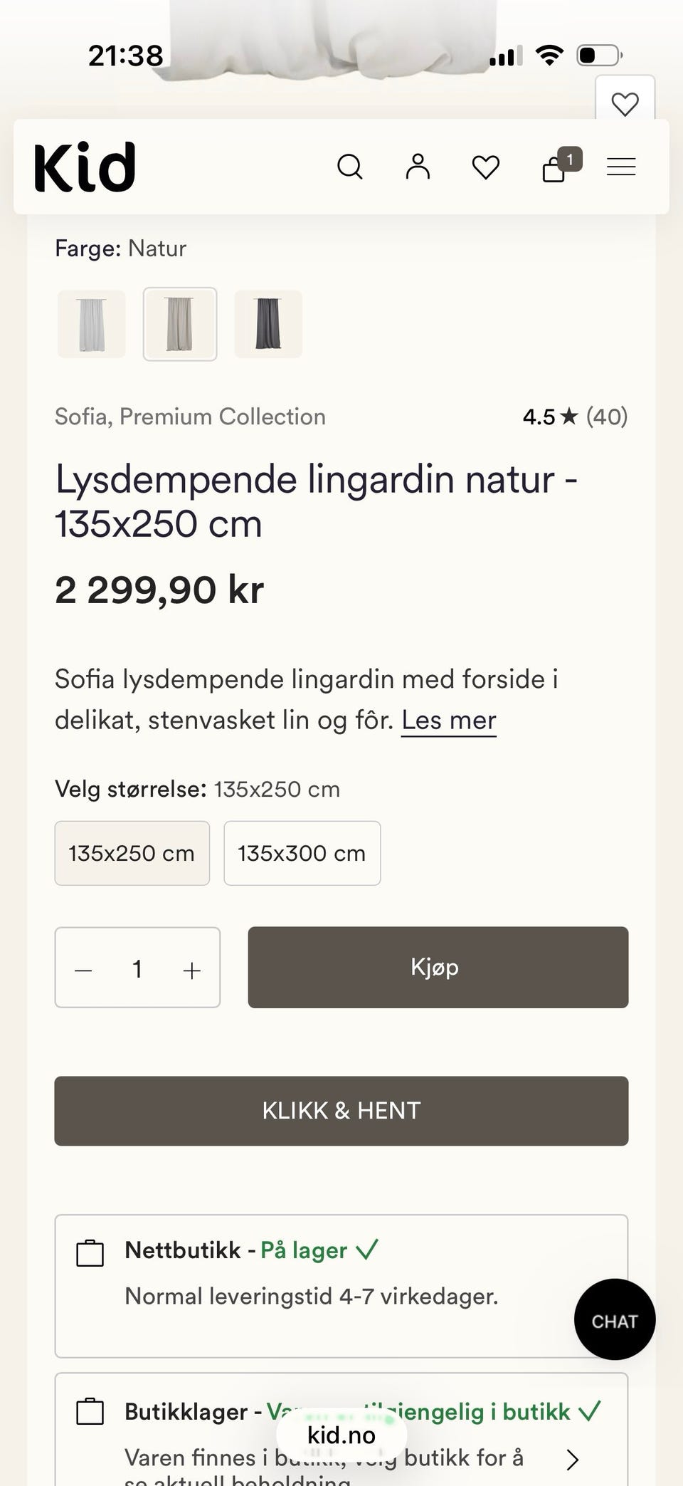Galleribilde