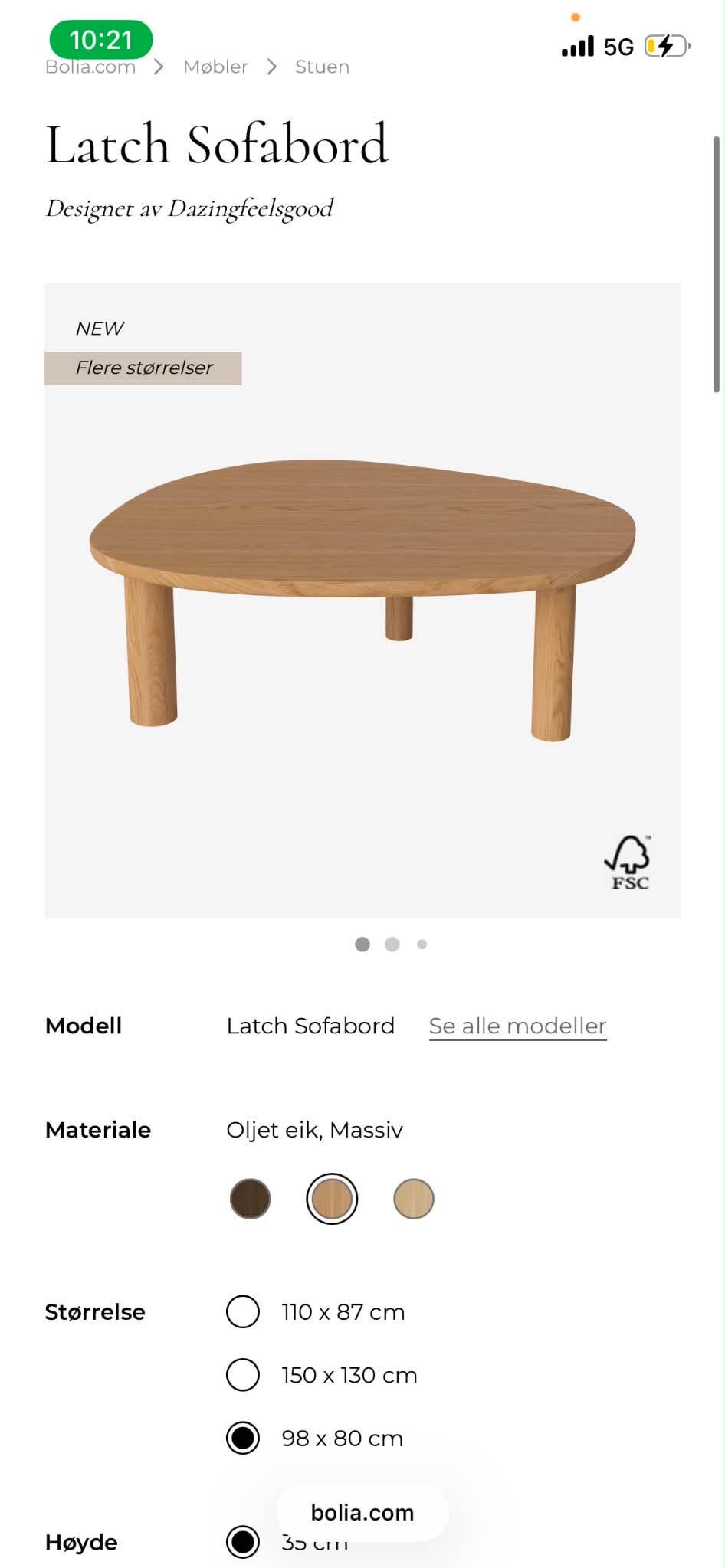 Galleribilde