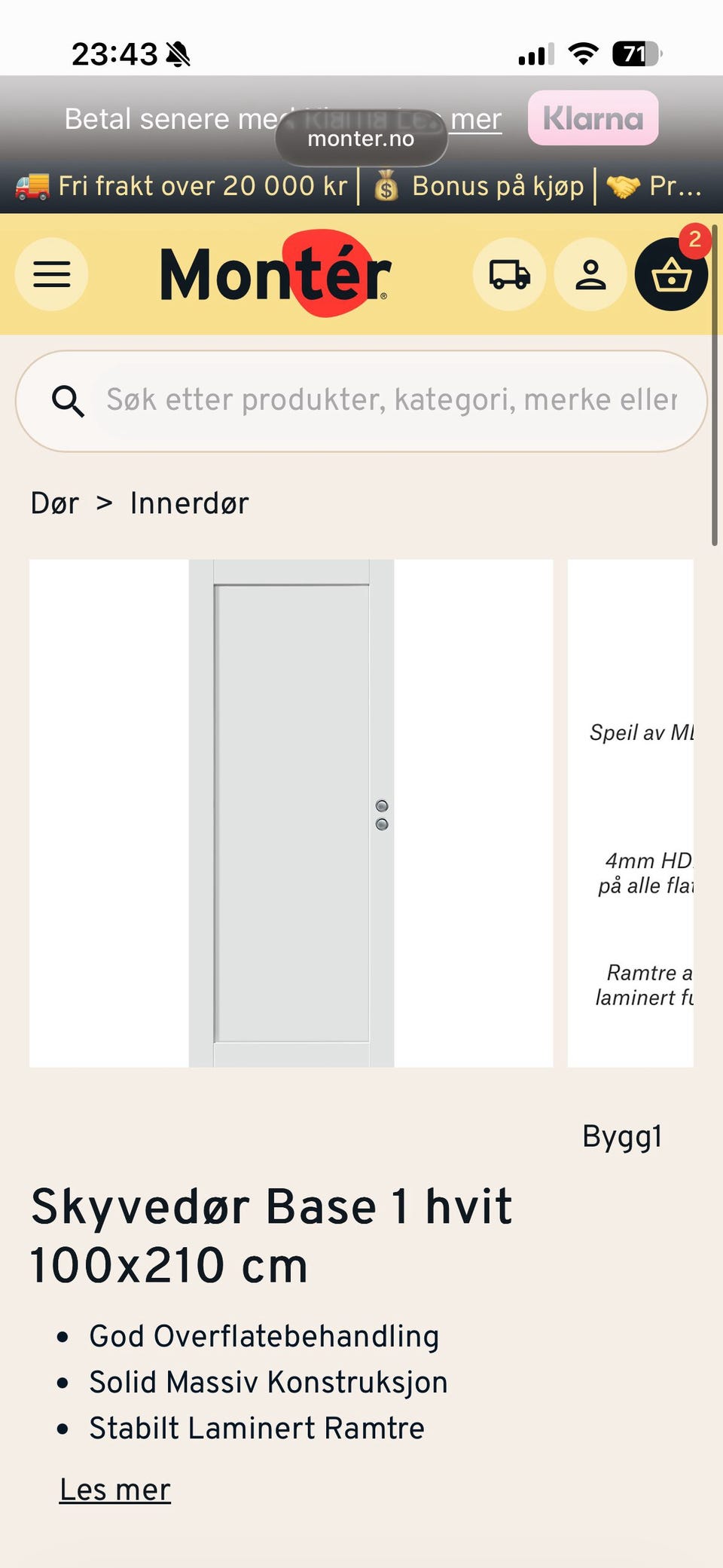Galleribilde