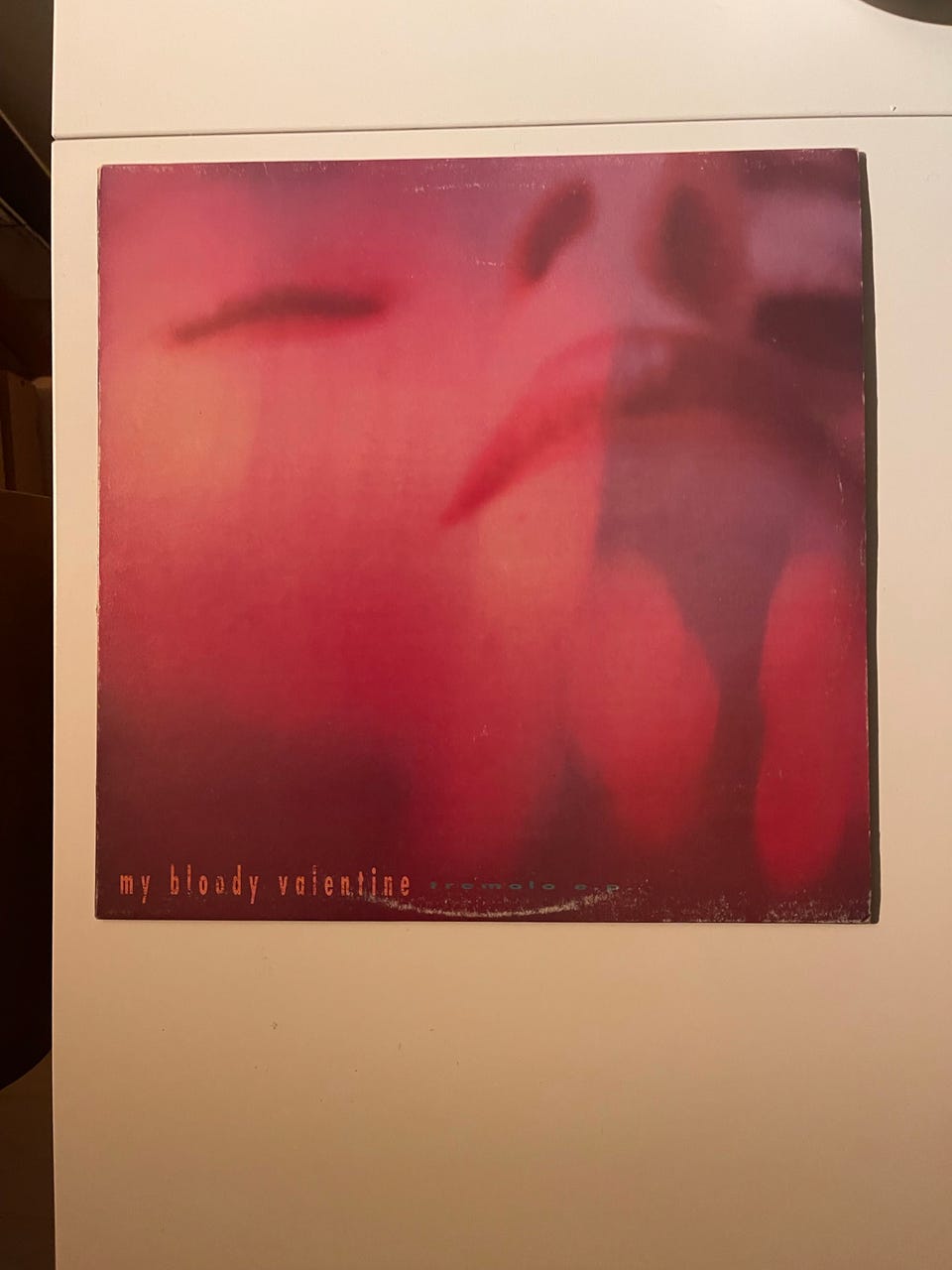 my bloody valentine — tremolo | FINN-torget
