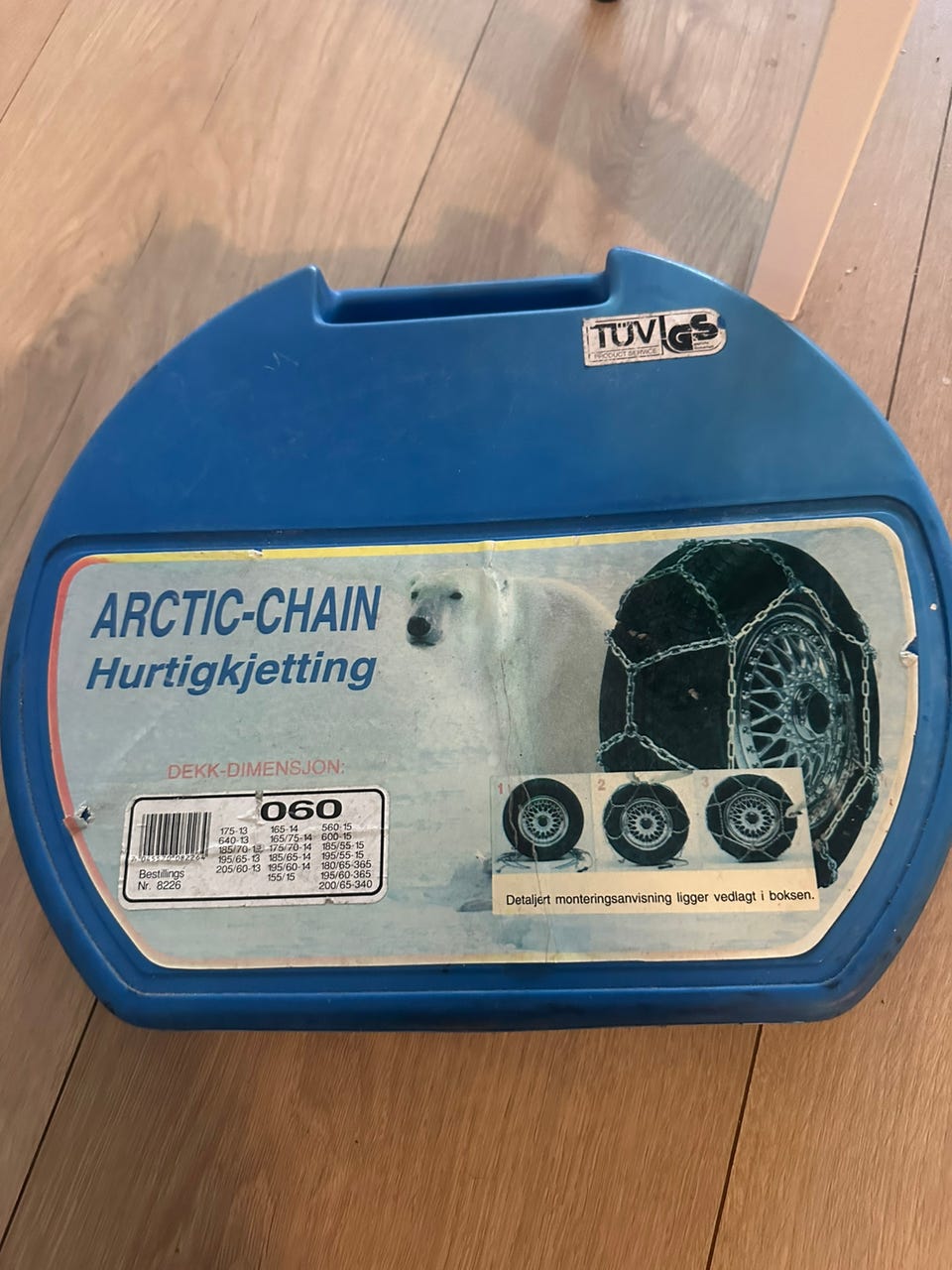 Galleribilde