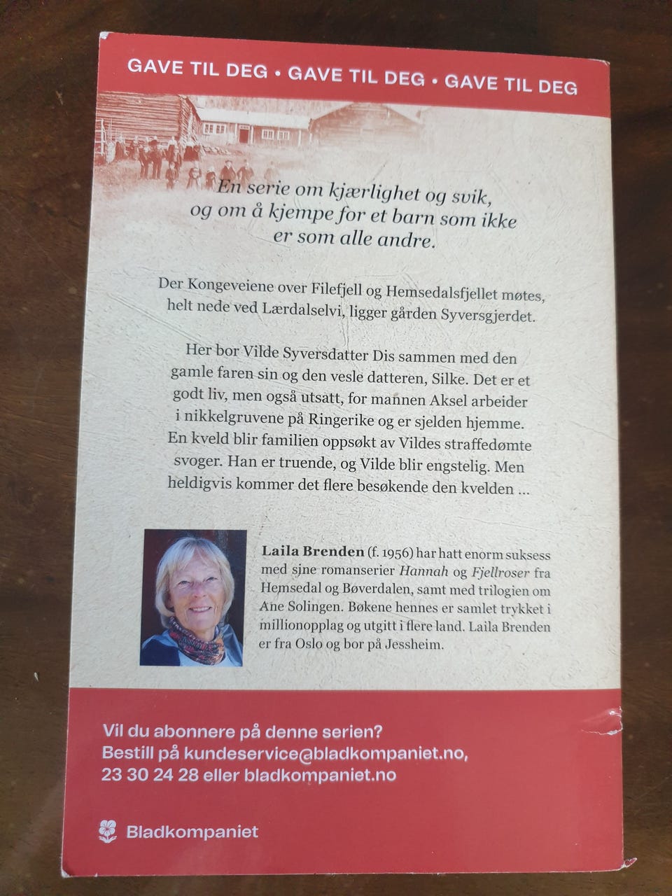 Galleribilde
