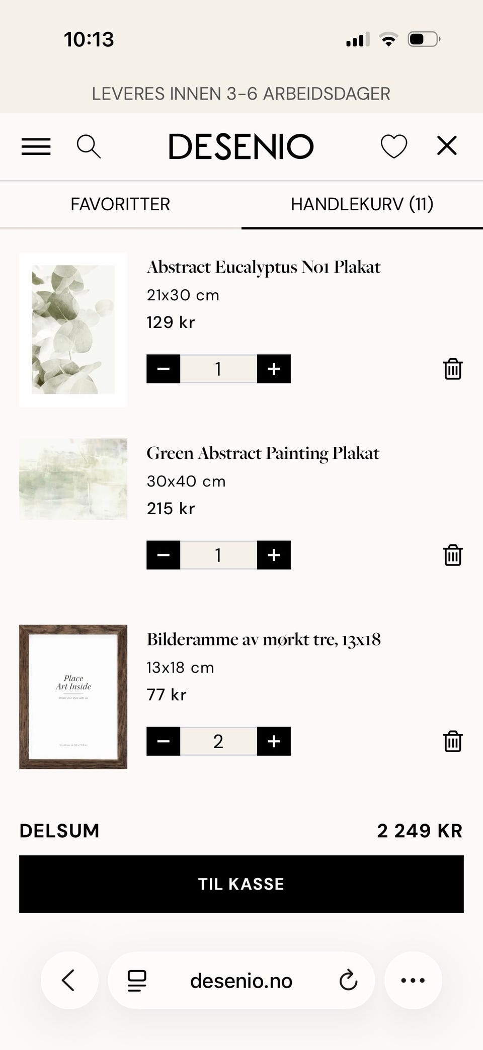 Galleribilde
