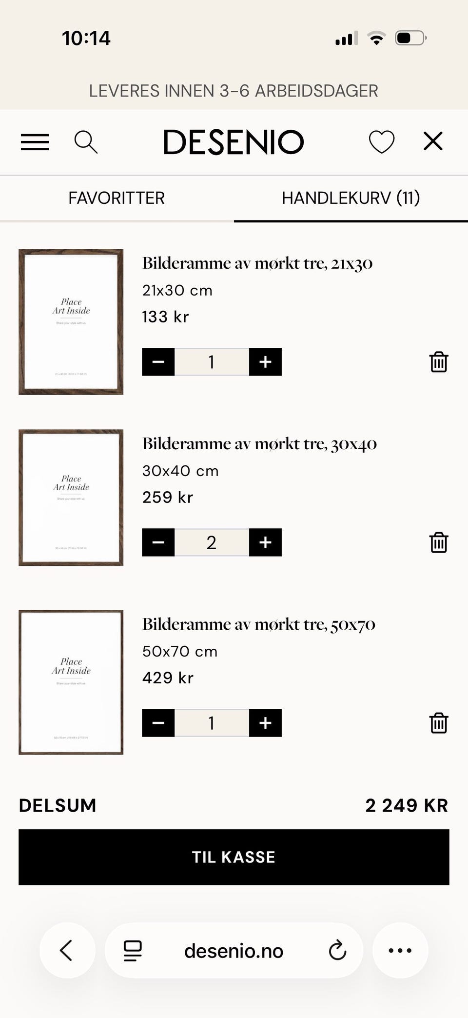 Galleribilde