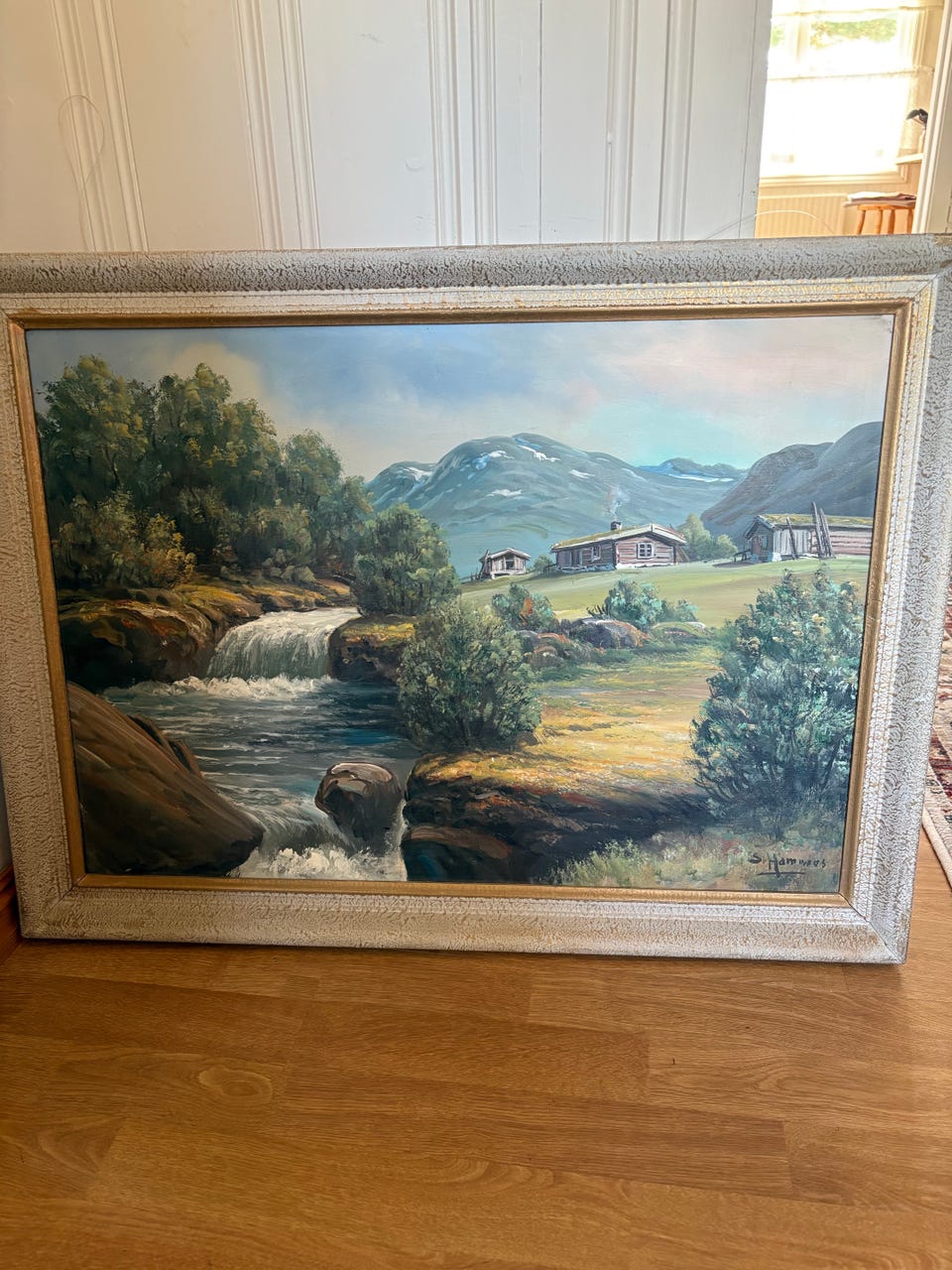 Galleribilde