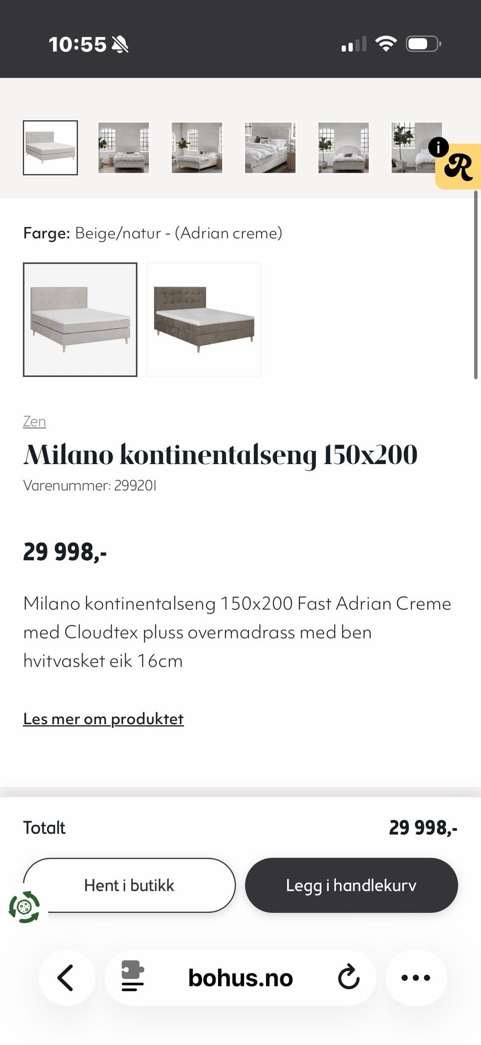 Galleribilde