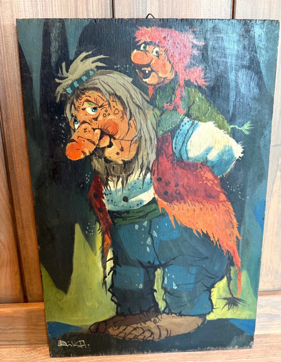 Galleribilde