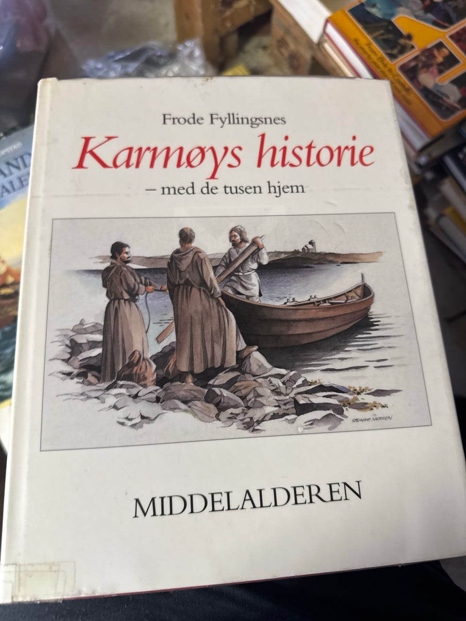 Galleribilde