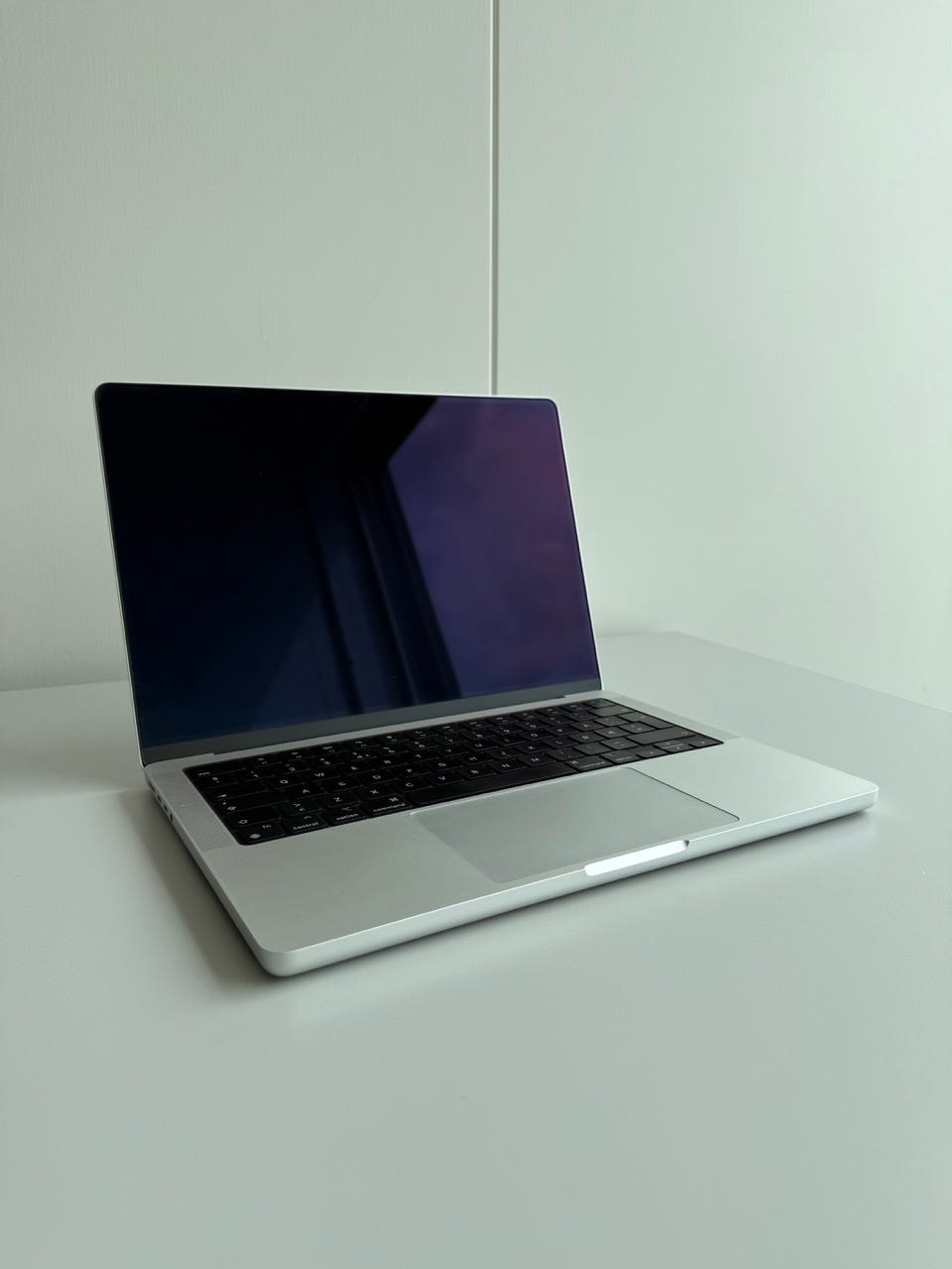 MacBook Pro 14