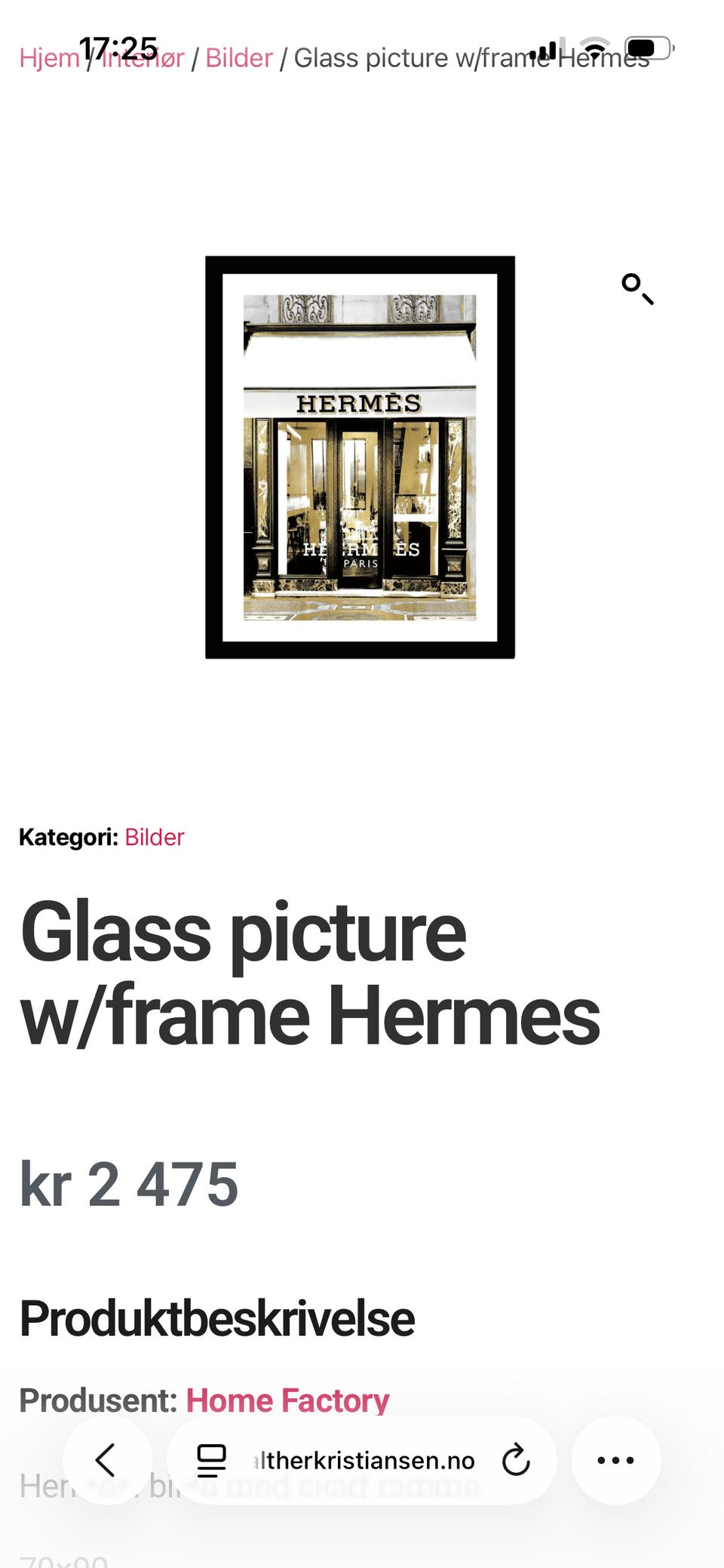 Galleribilde