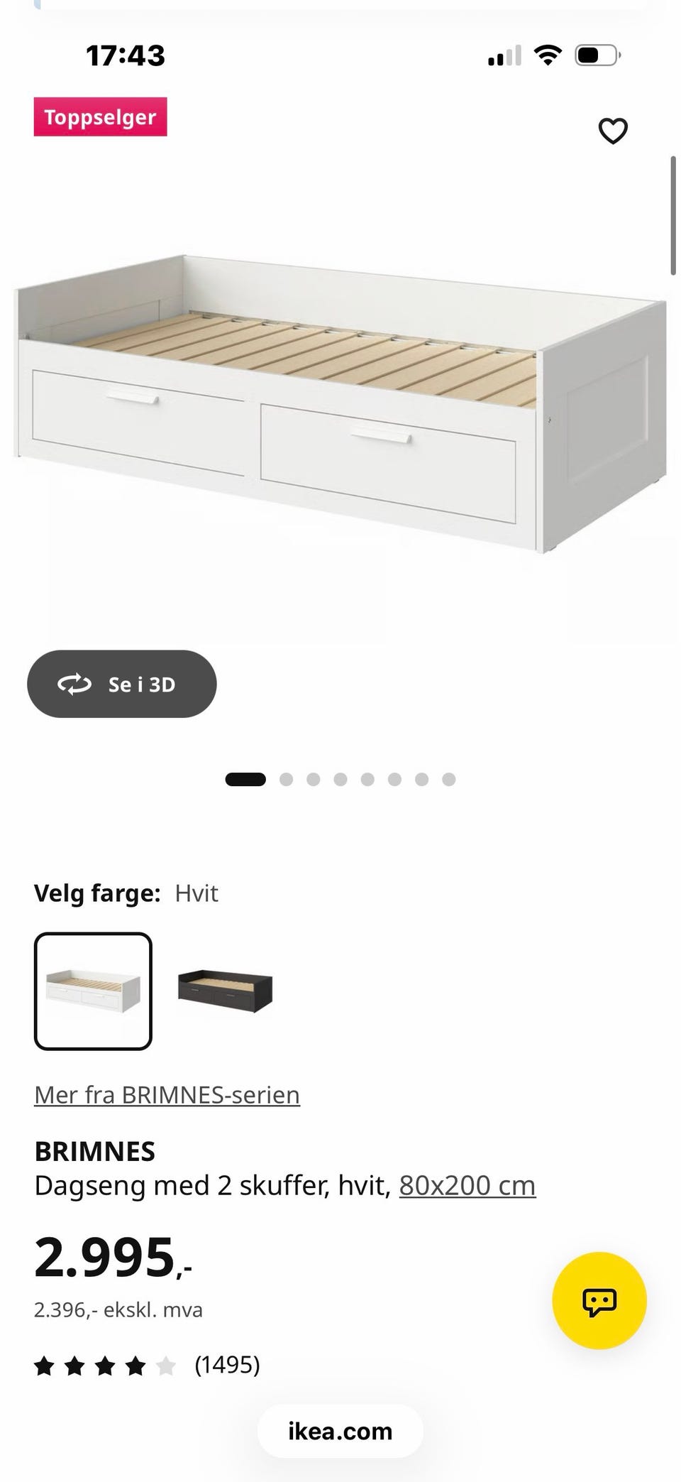 Galleribilde