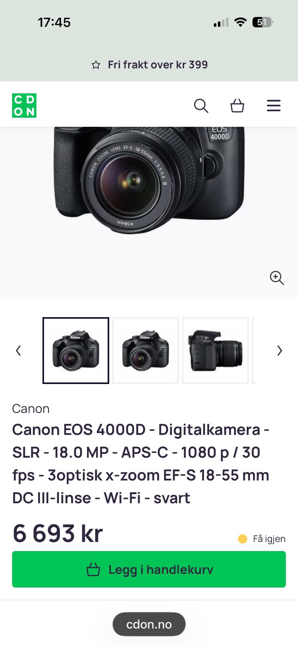 Galleribilde