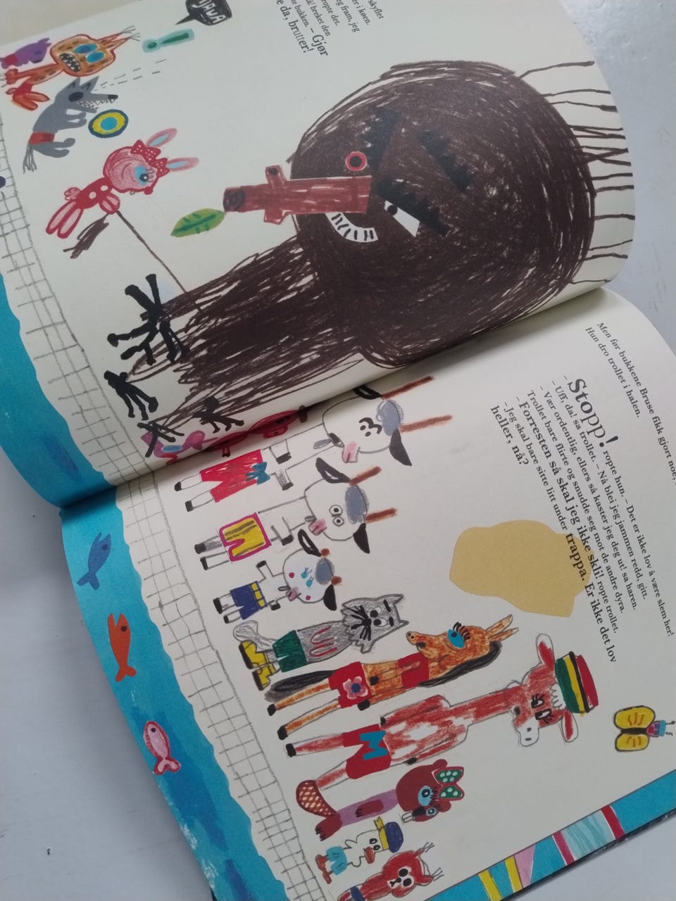 Galleribilde