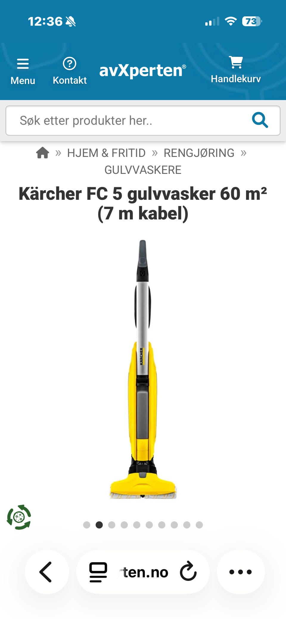 Galleribilde