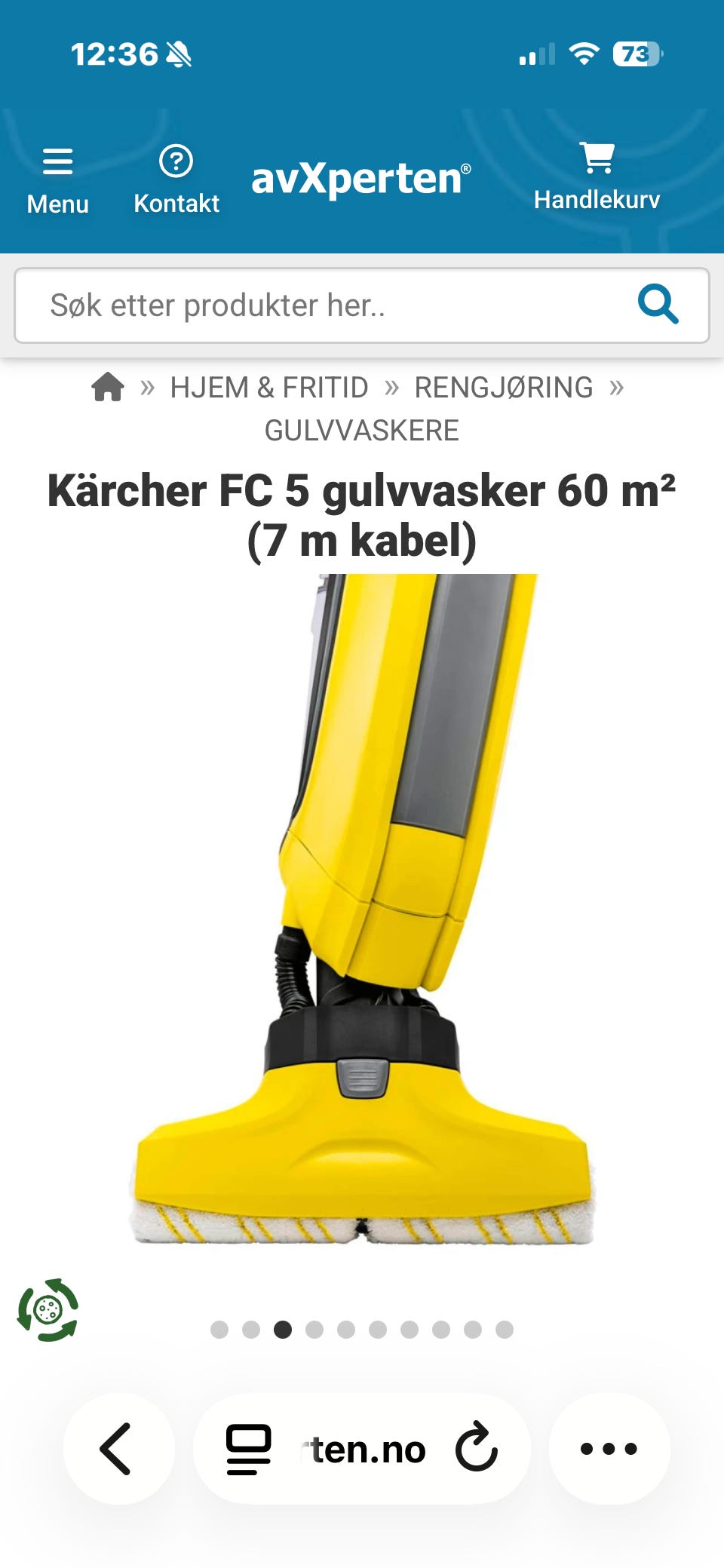 Galleribilde