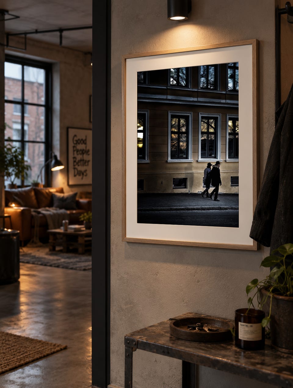 Galleribilde