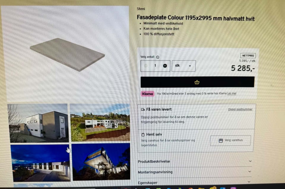 Galleribilde