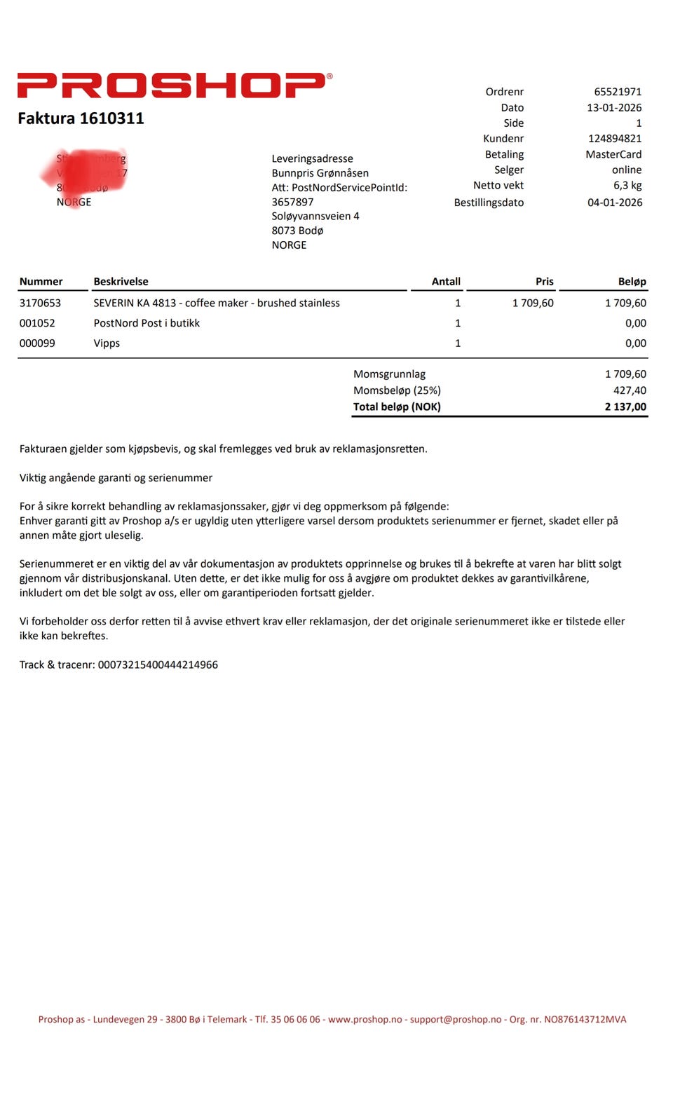 Galleribilde