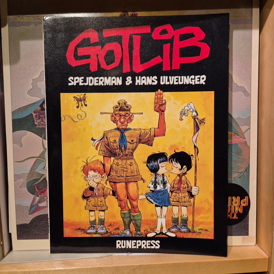 Galleribilde