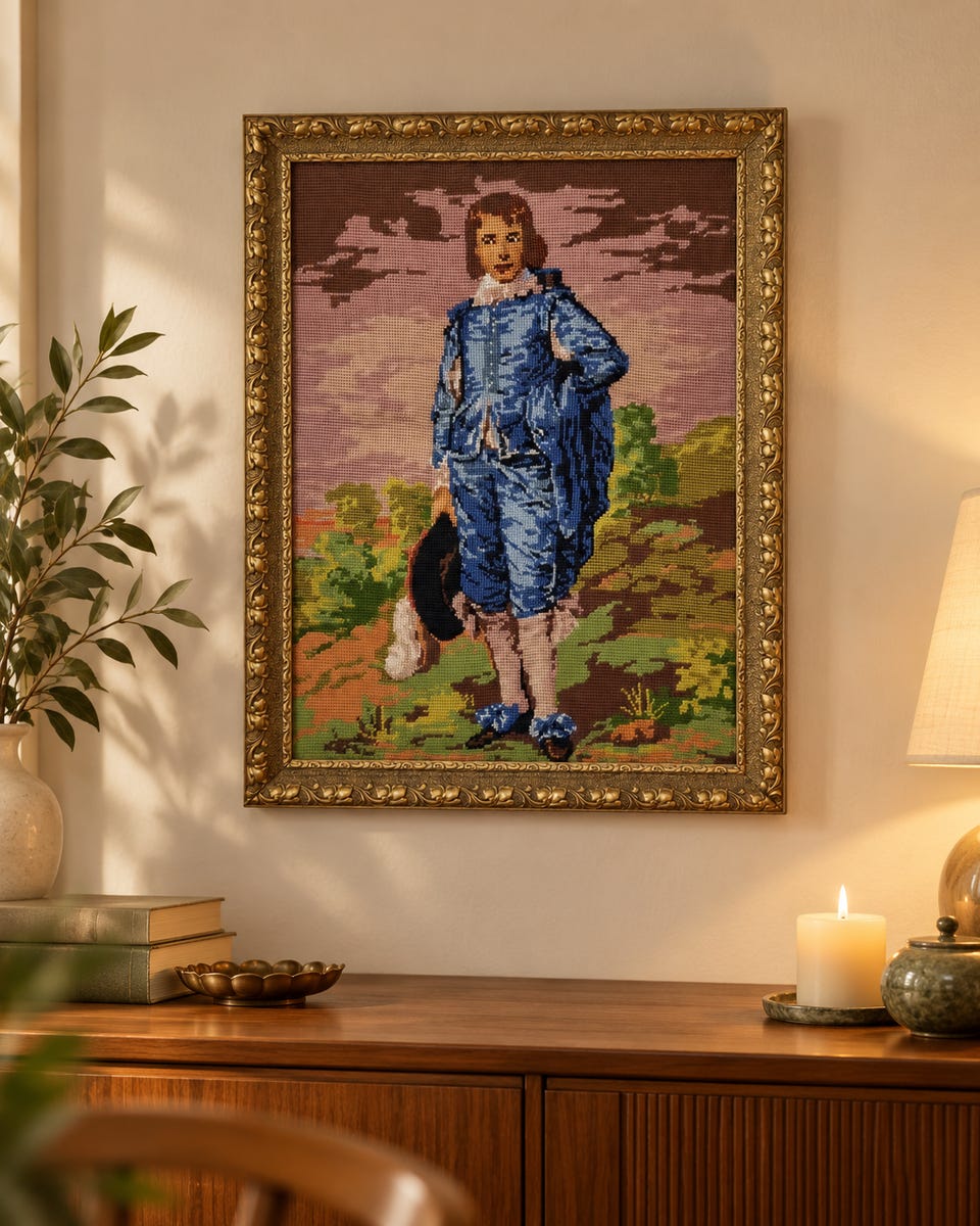 Galleribilde