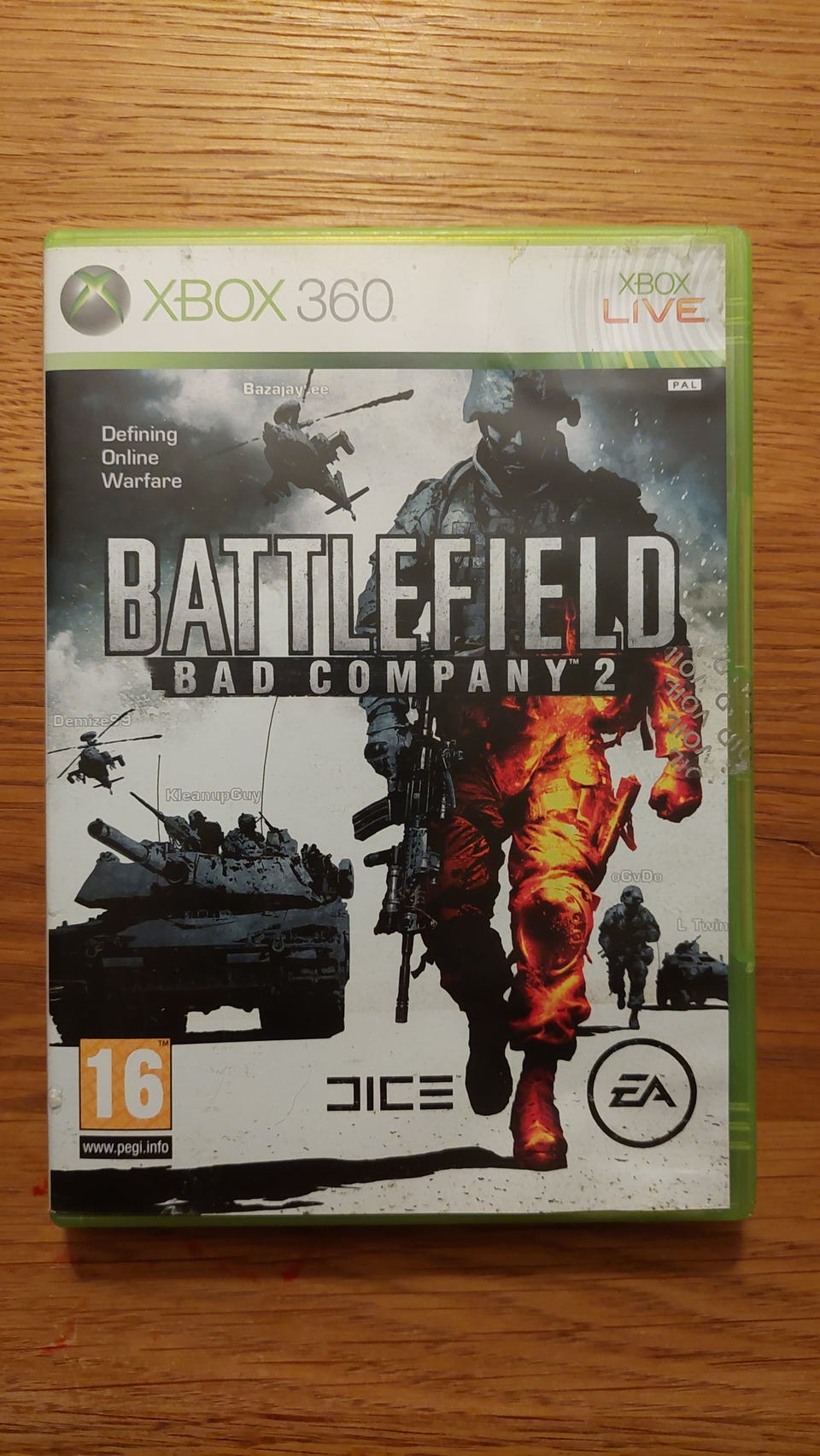 Galleribilde