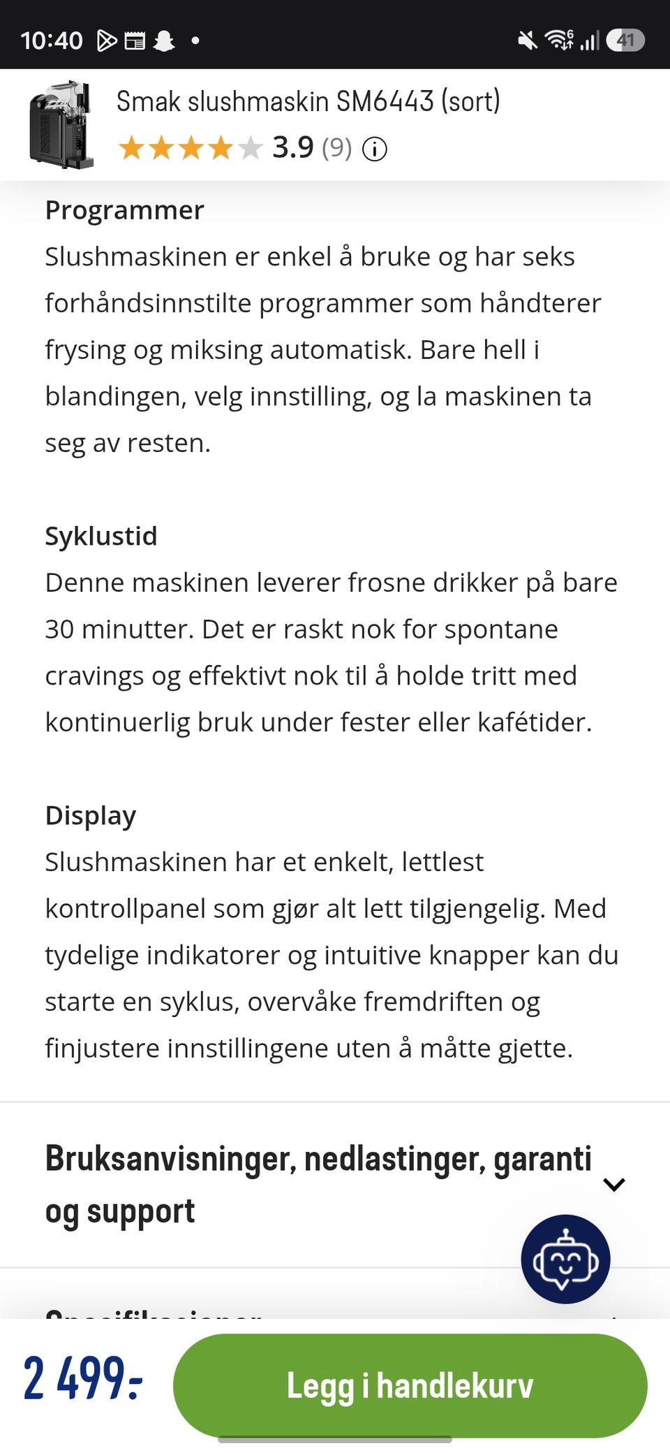 Galleribilde