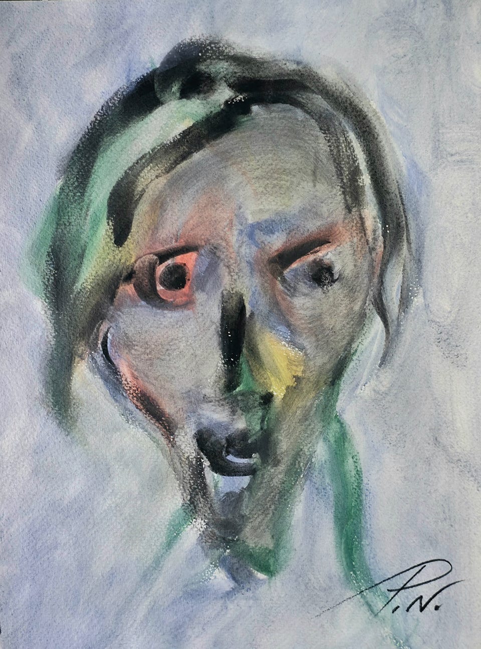 Galleribilde