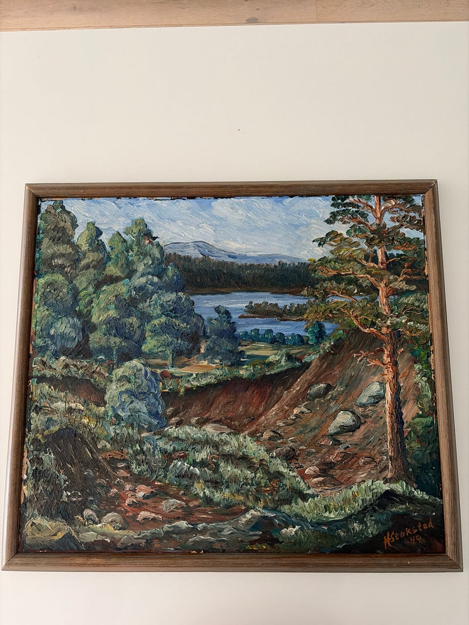 Galleribilde