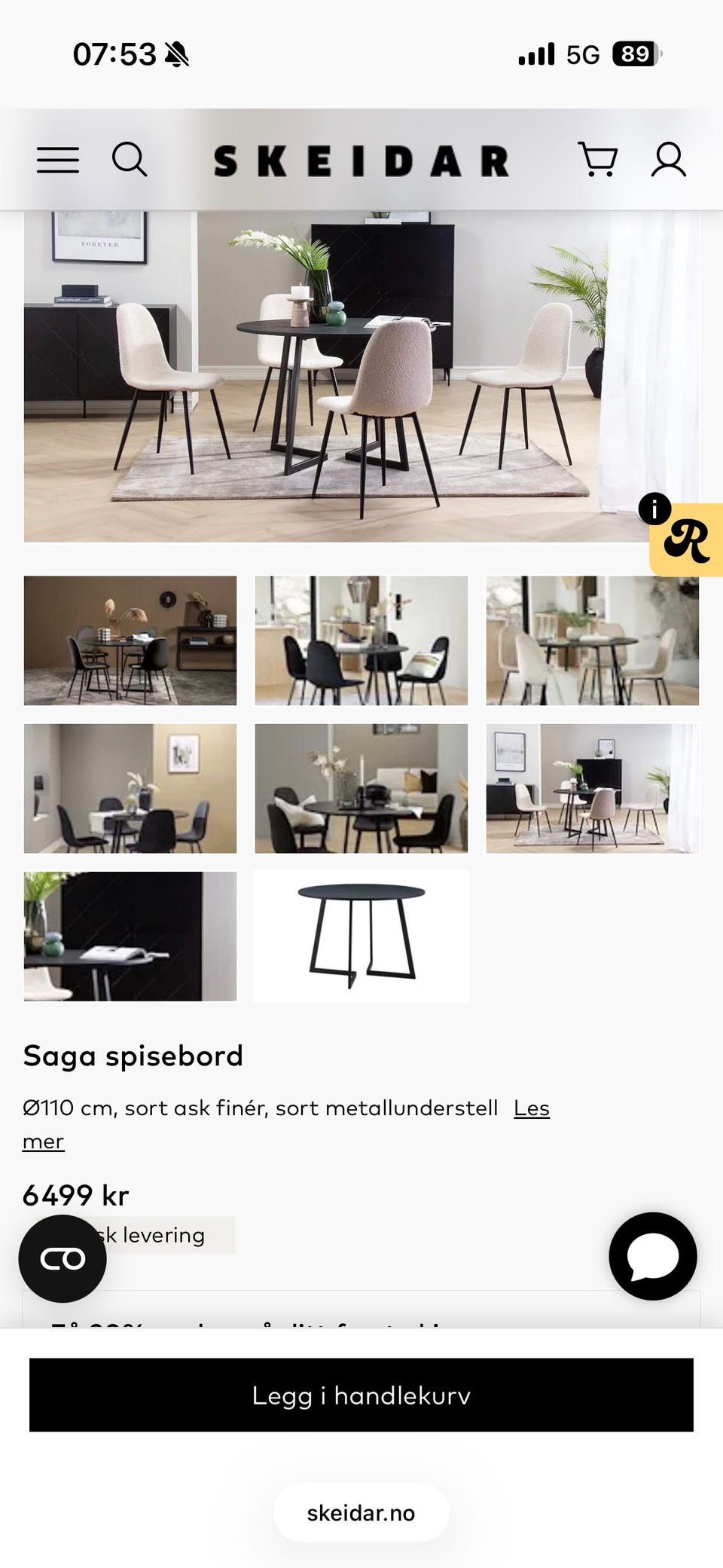 Galleribilde