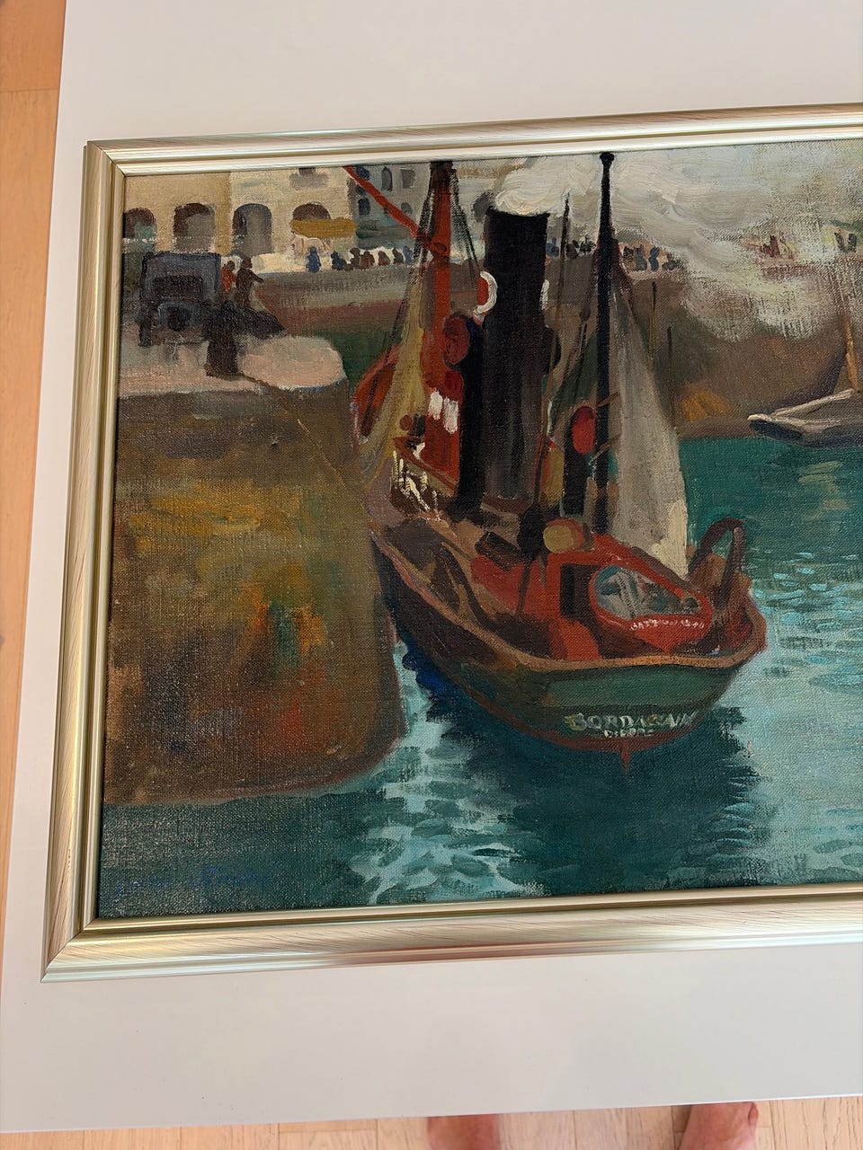 Galleribilde