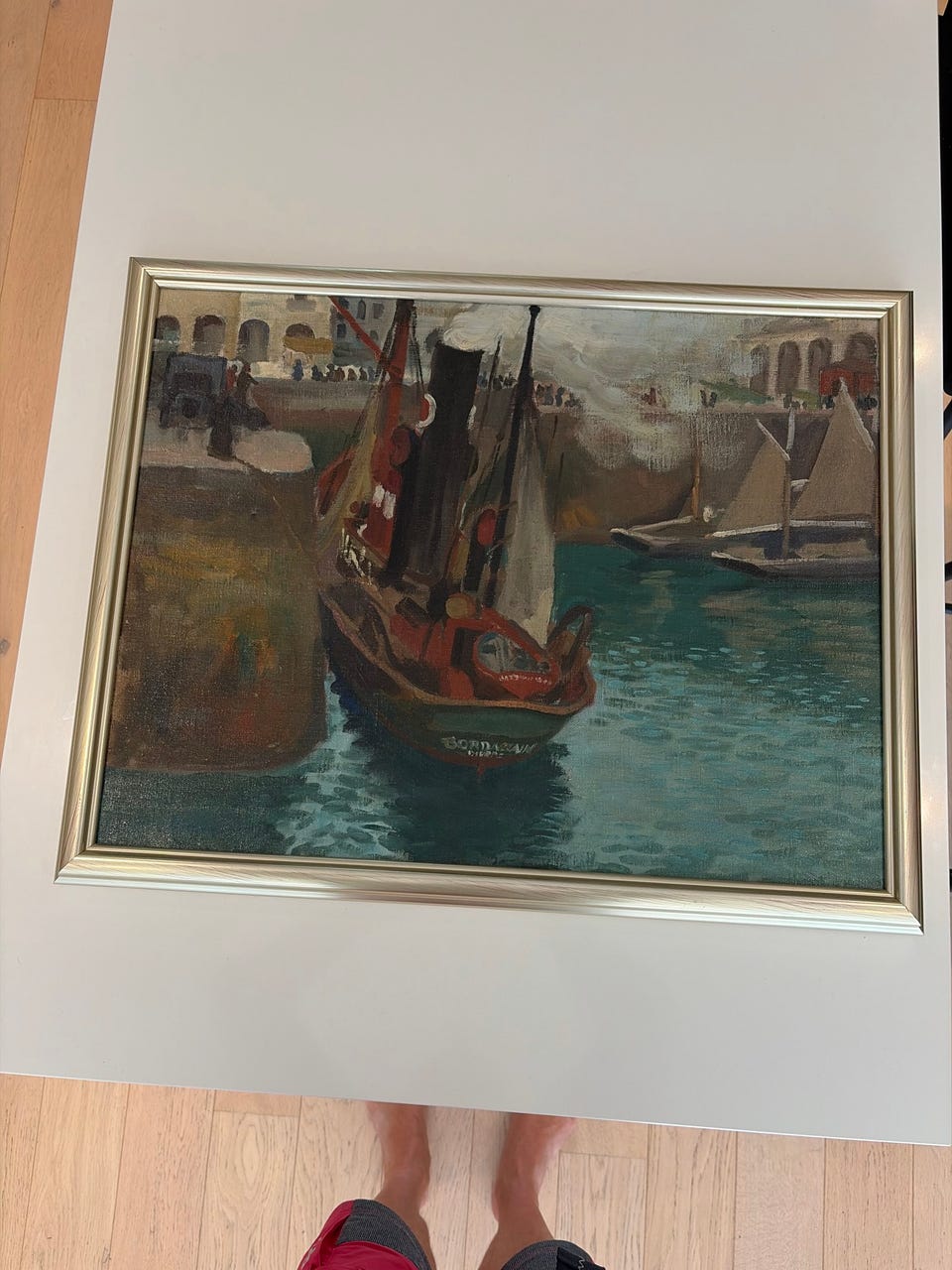 Galleribilde