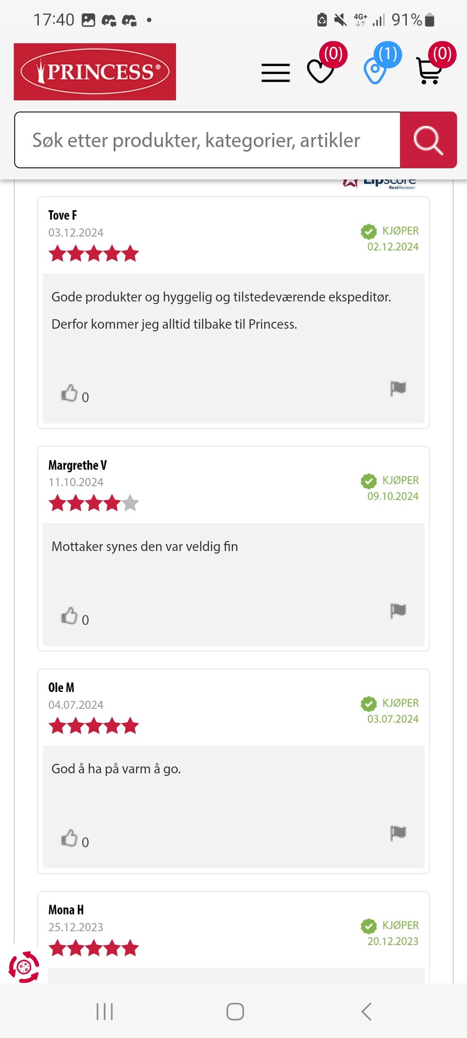 Galleribilde